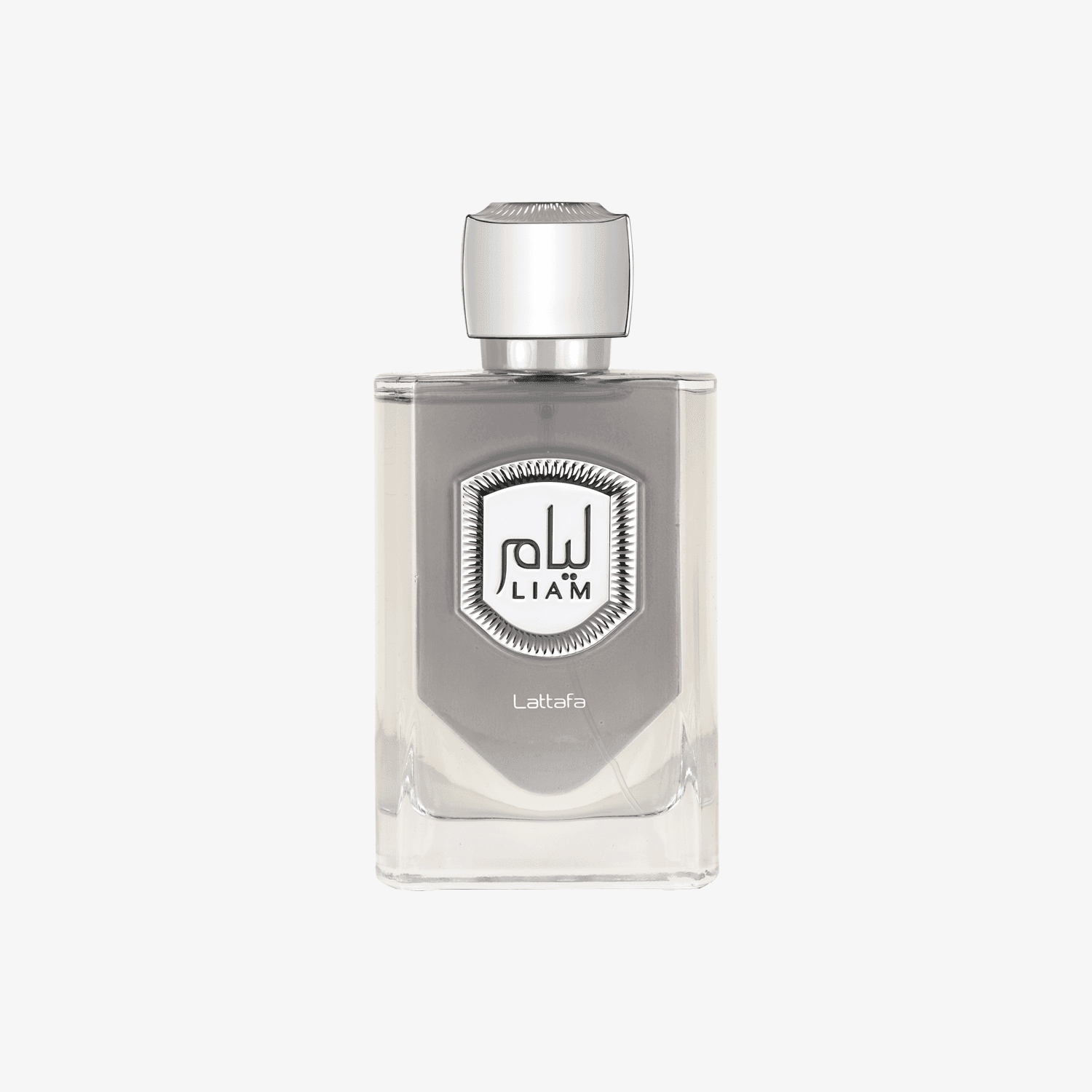 Lattafa Liam (Grey)