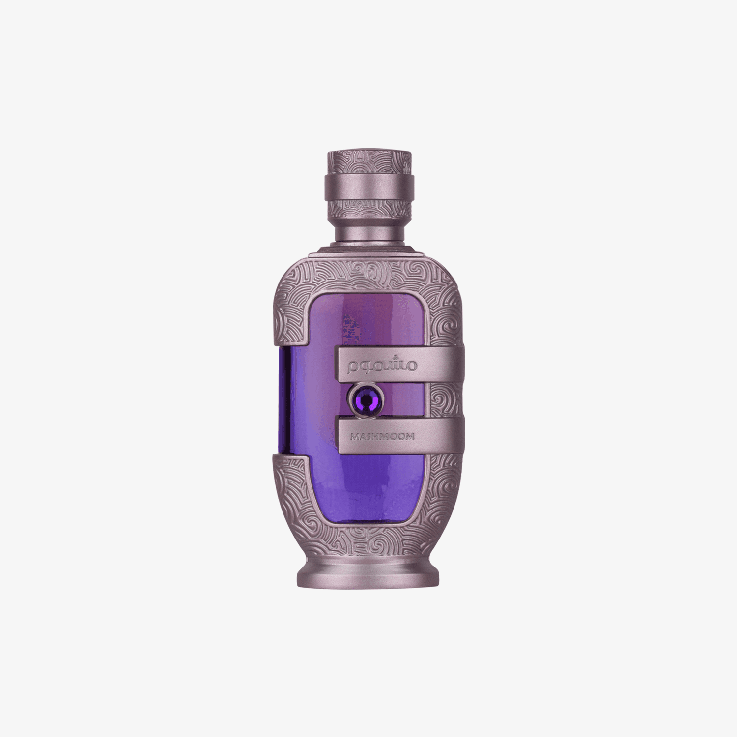 Lattafa Mashmoon Oil