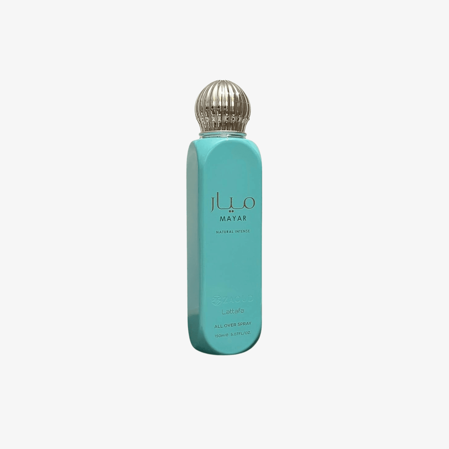 Lattafa Mayar Natural Intense All Over Spray