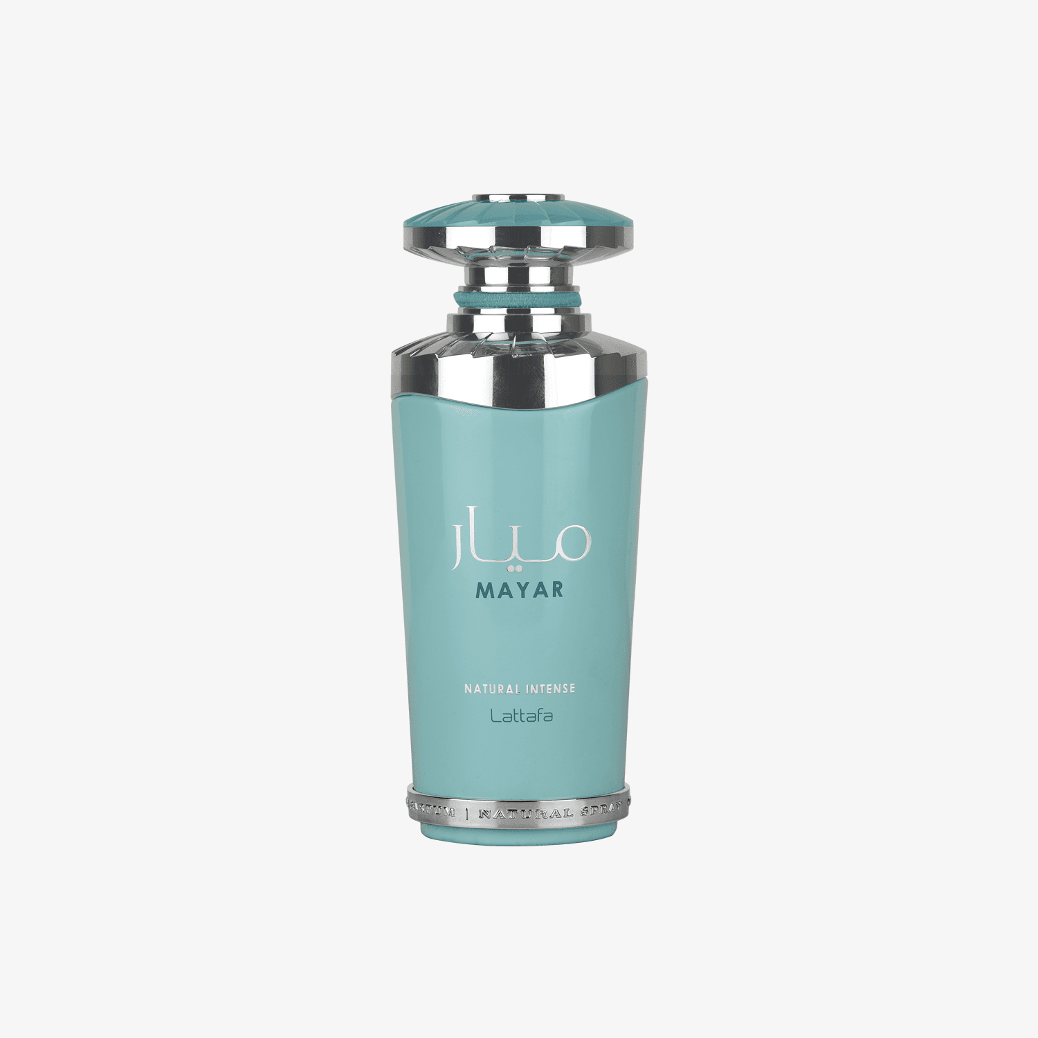 Lattafa Mayar Natural Intense