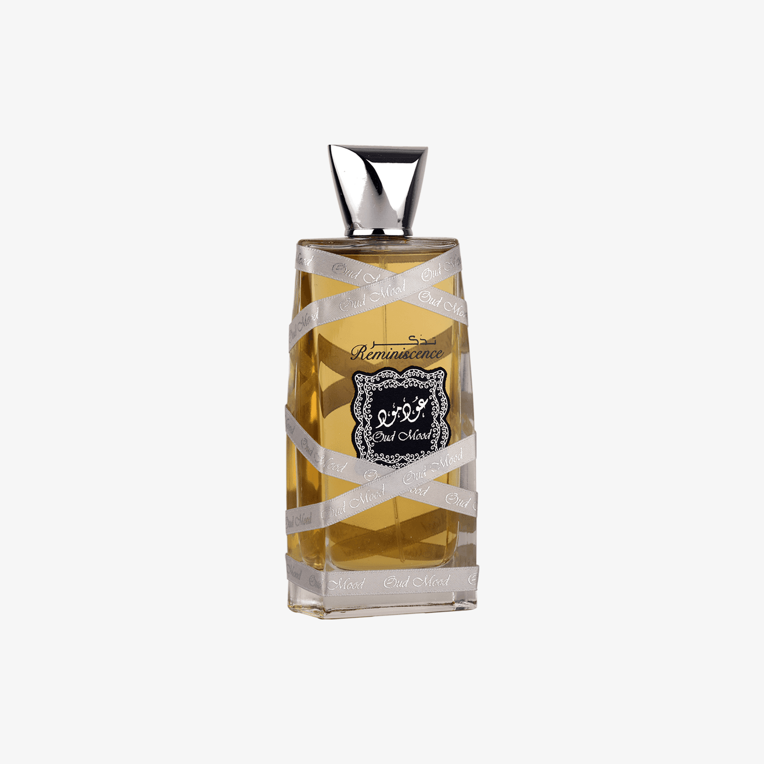Lattafa Oud Mood Reminiscence