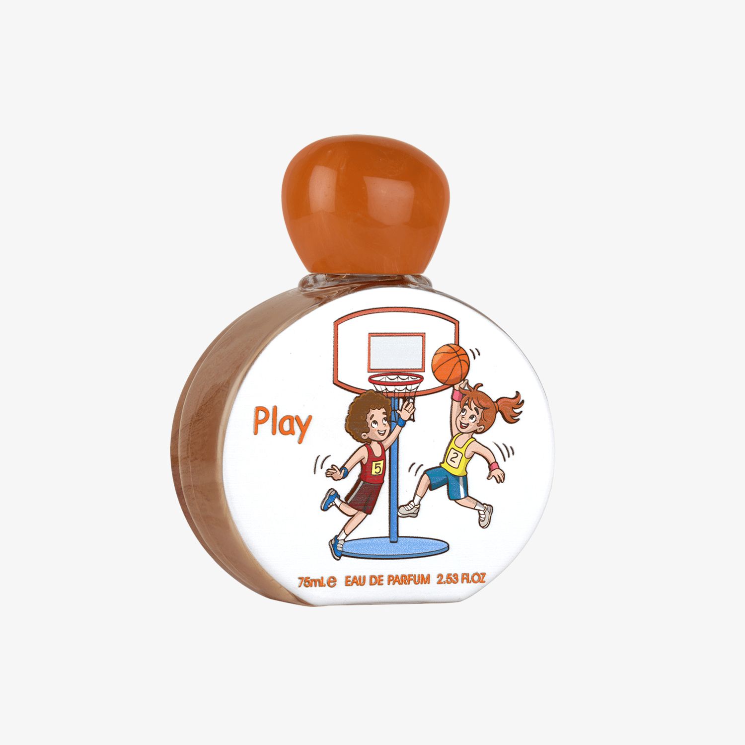 Lattafa Play