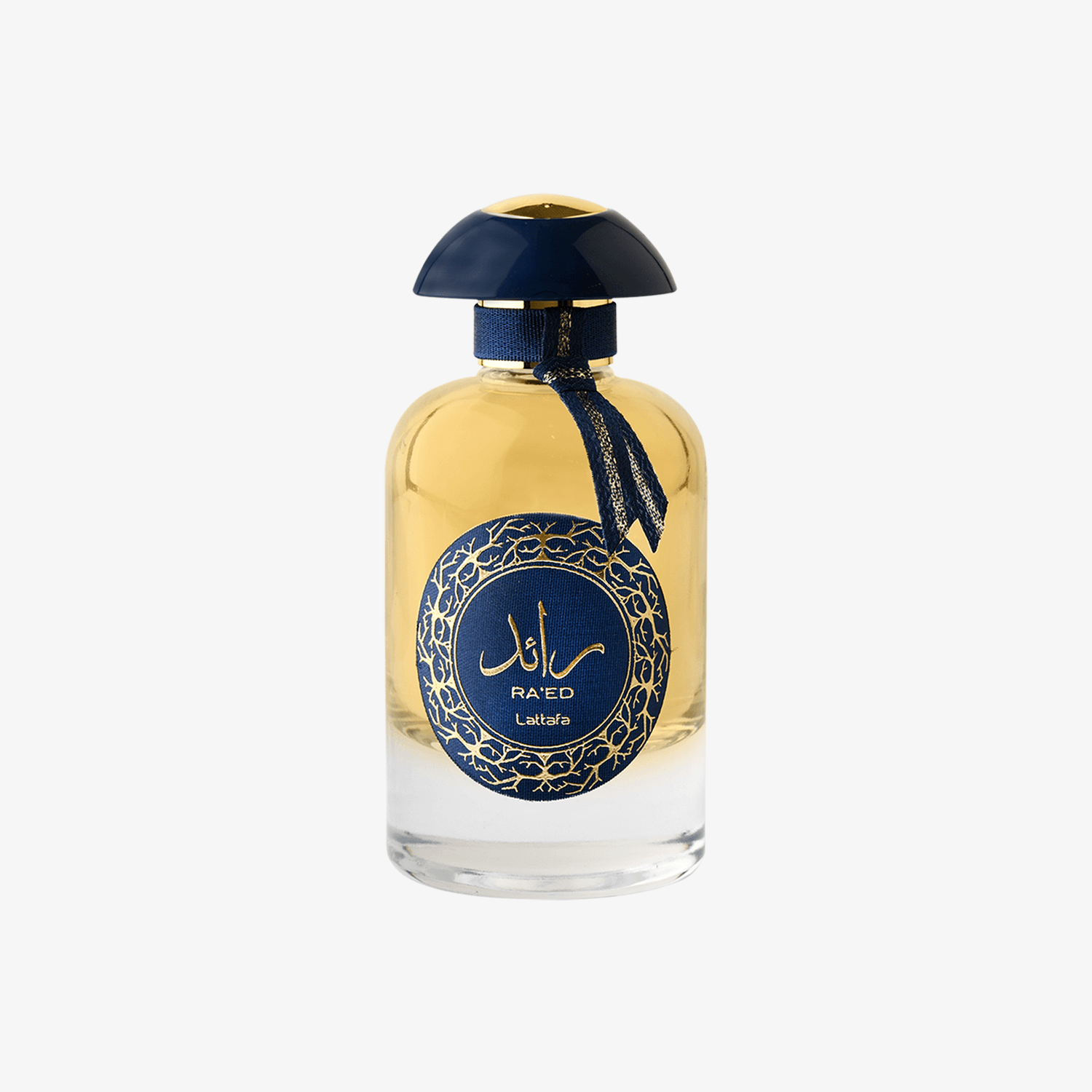 Lattafa Raed Gold