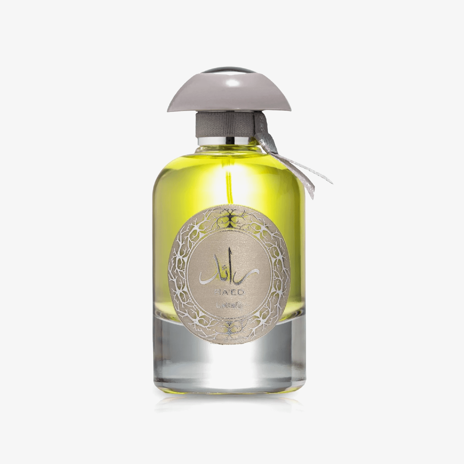 Lattafa Raed Silver