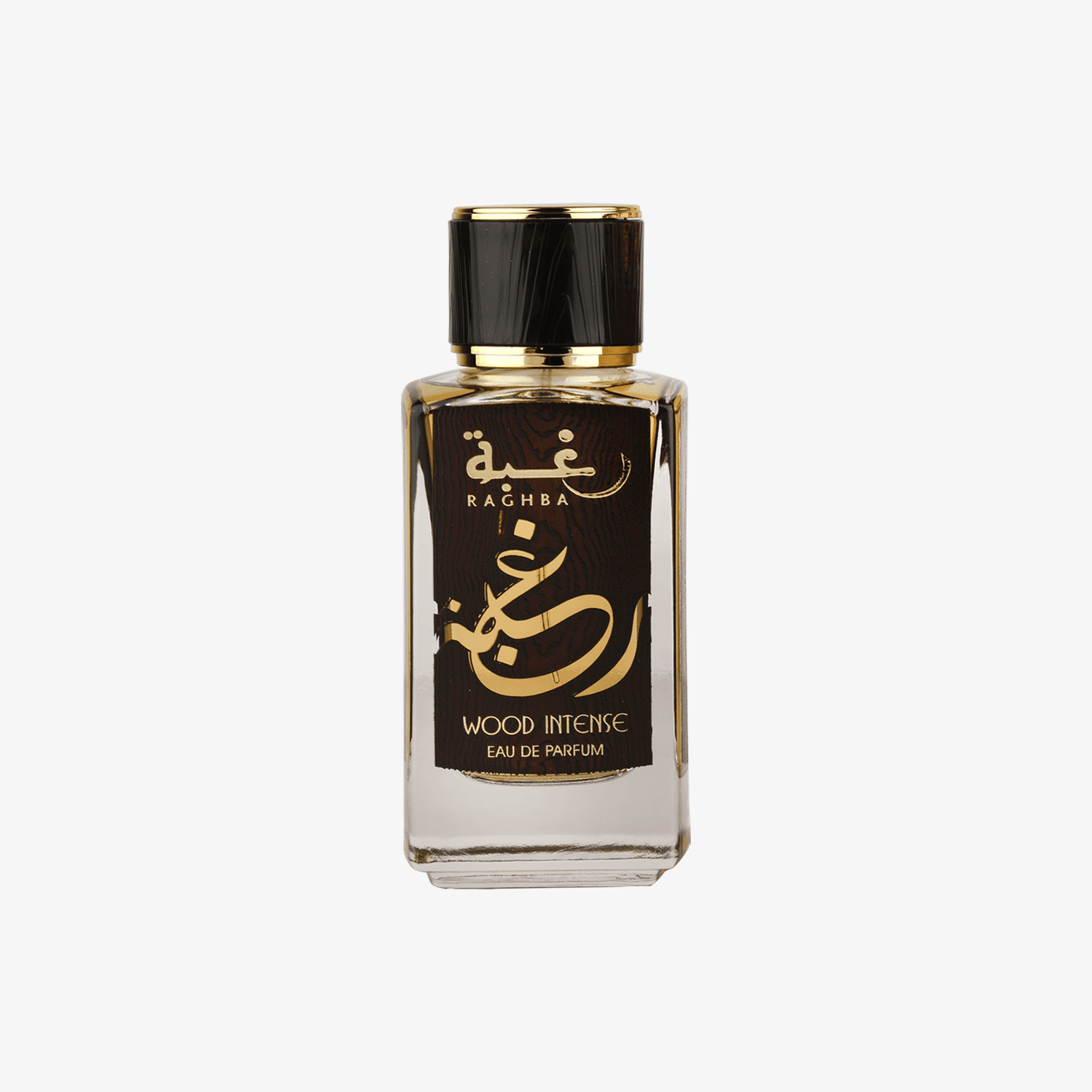 Lattafa Raghba Wood Intense
