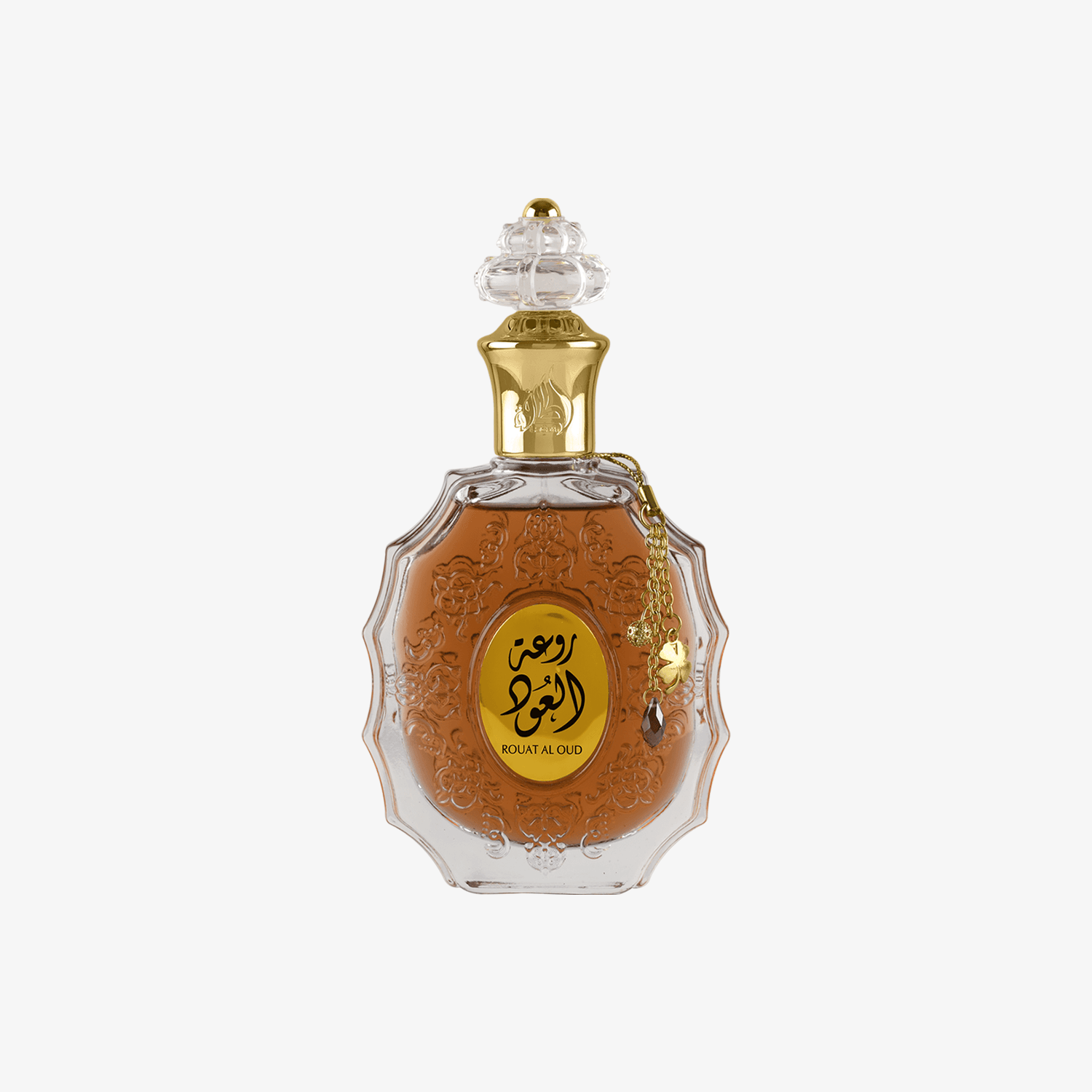 Lattafa Rouat Al Oud