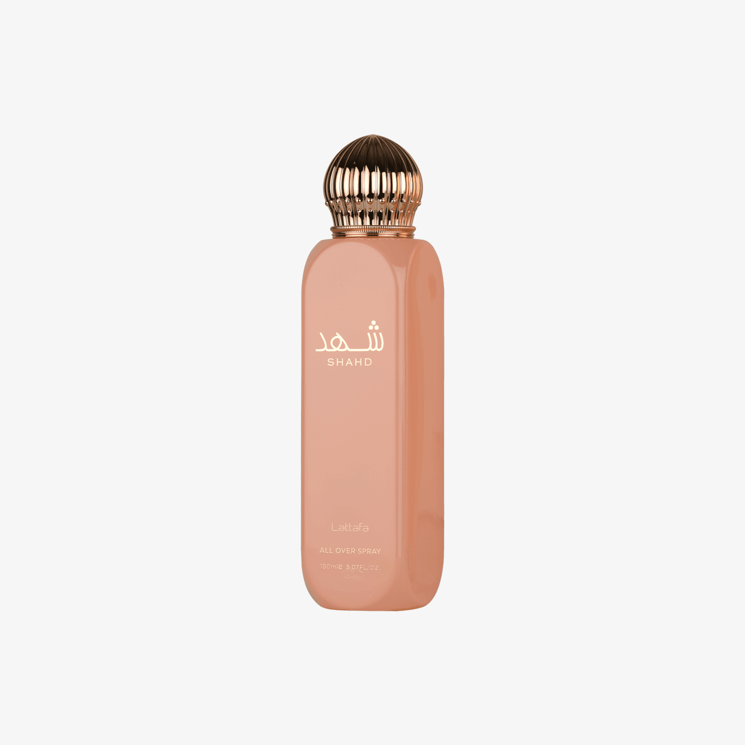 Lattafa Shahd All Over Spray