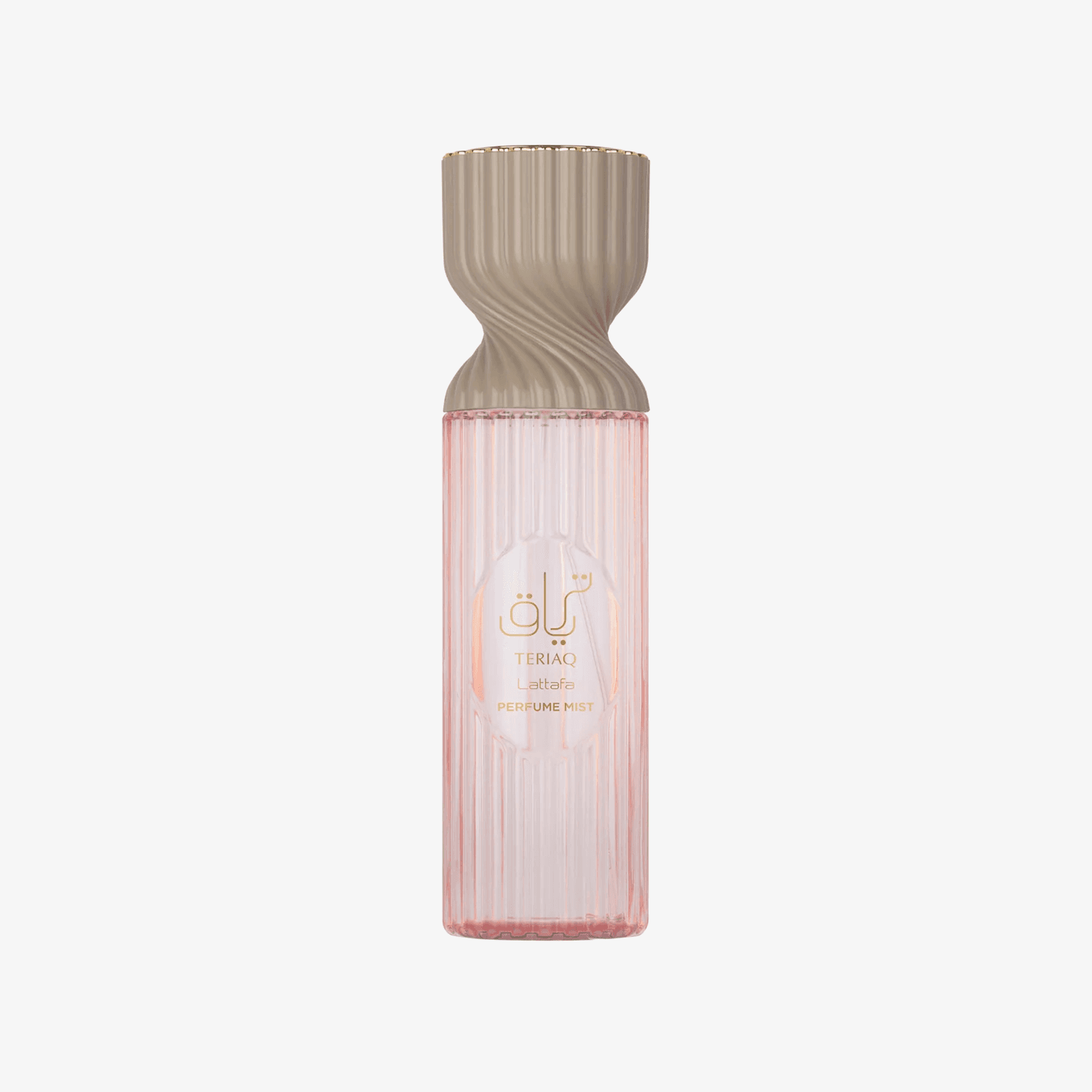 Lattafa Teriaq Perfume Mist