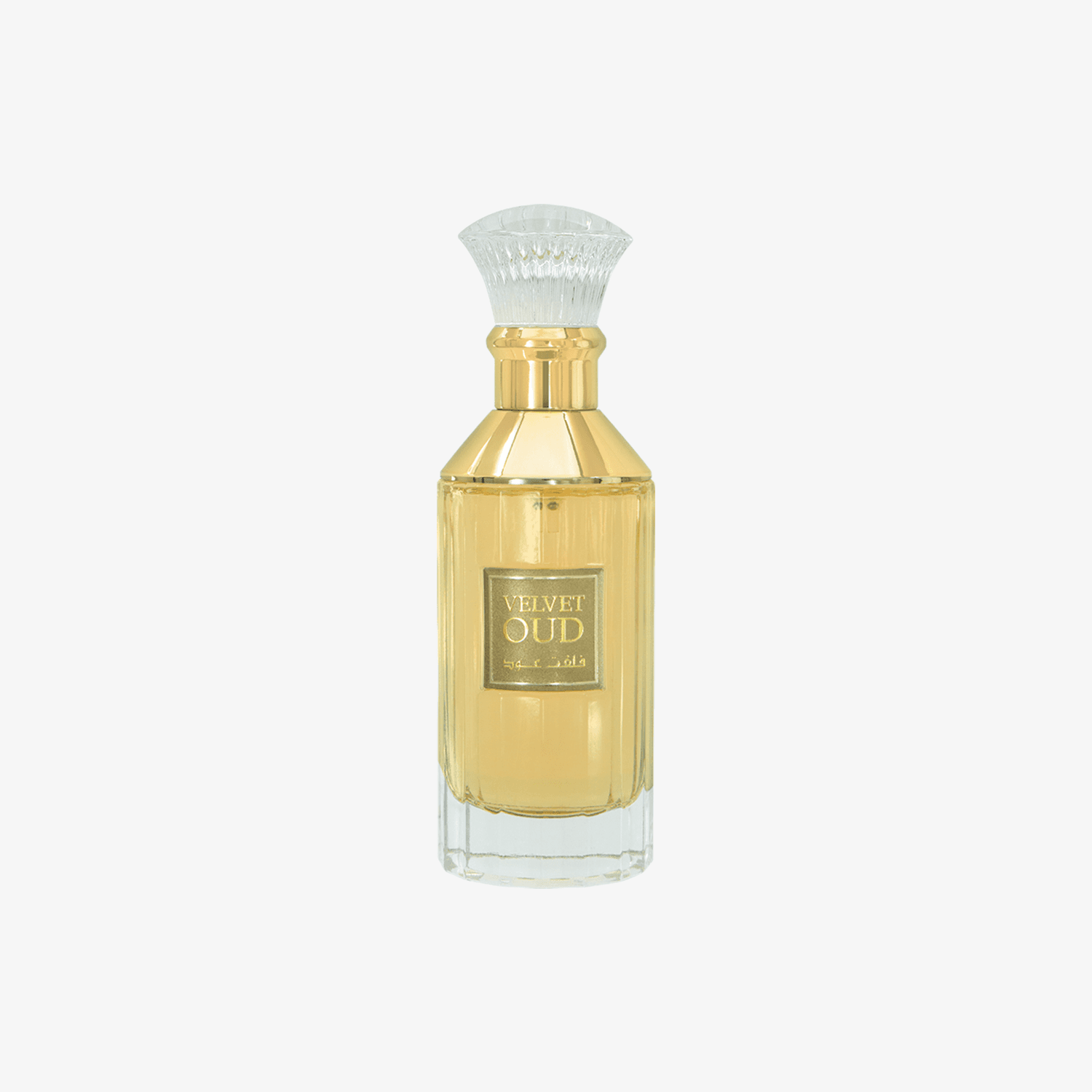 Lattafa Velvet Oud