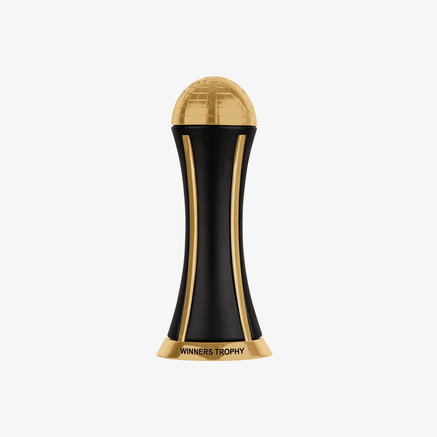 Lattafa Winners Trophy Gold