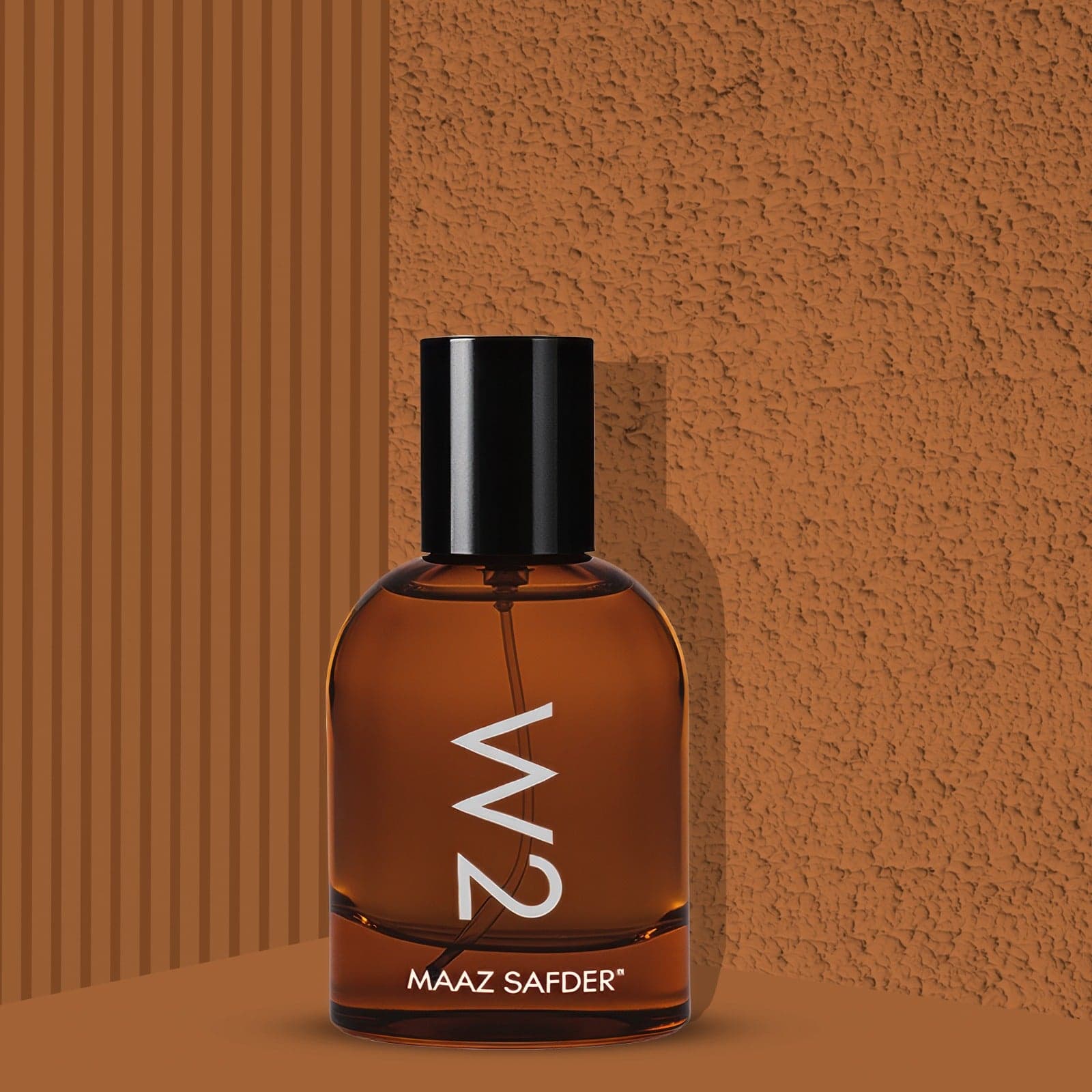 Maaz Safder W2 for Women 50ml