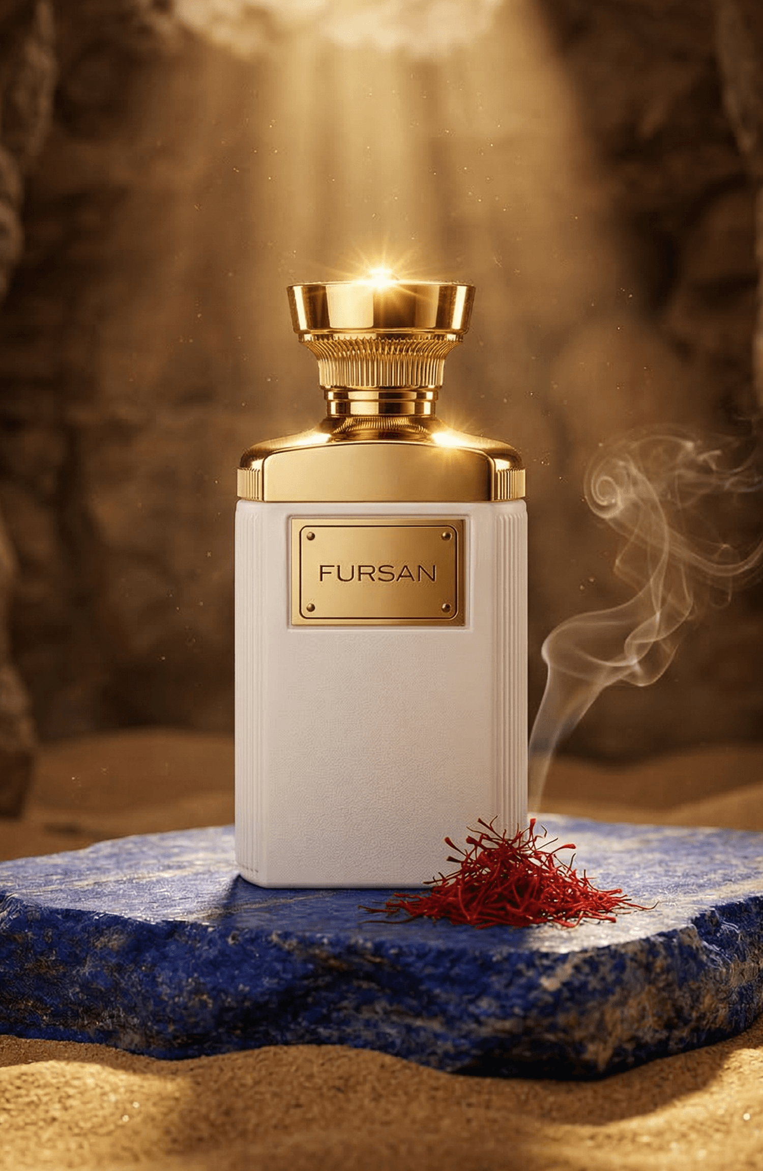 MTJ Fragrances FURSAN