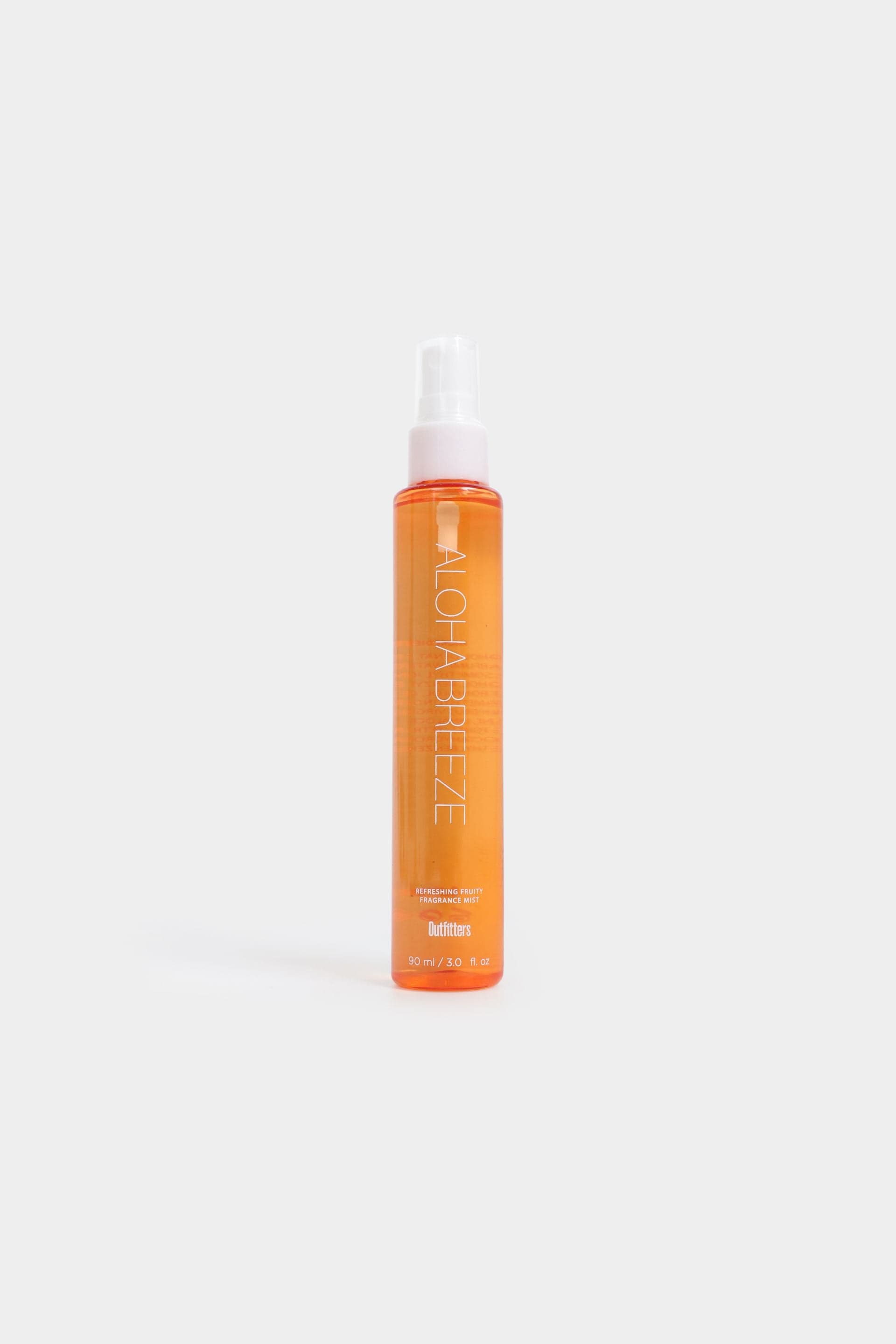 Outfitters Aloha Breeze Body Mist
