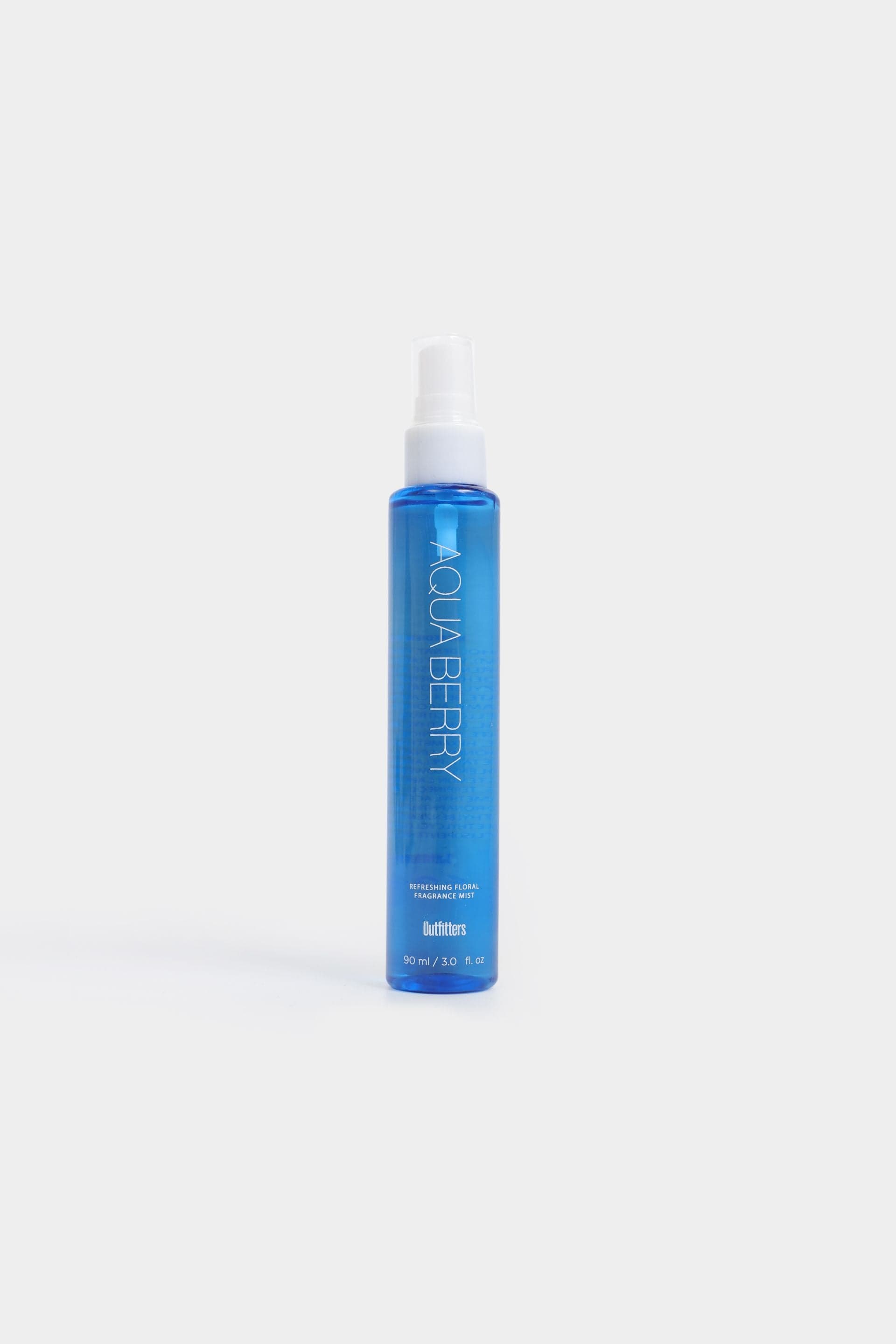 Outfitters Aqua Berry Body Mist