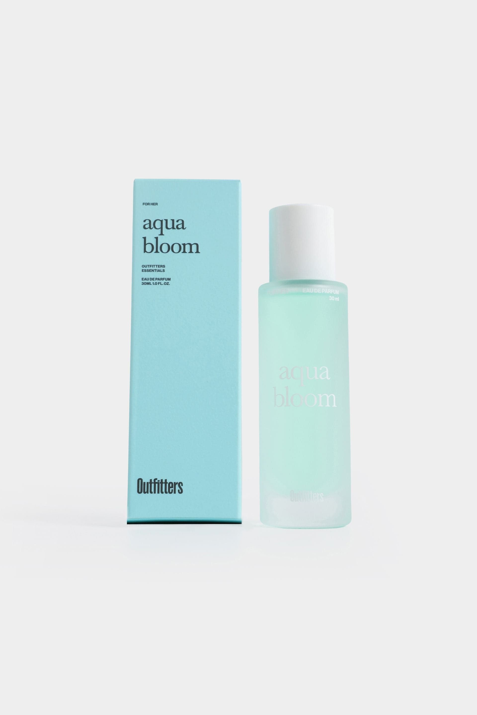 Outfitters Aqua Bloom