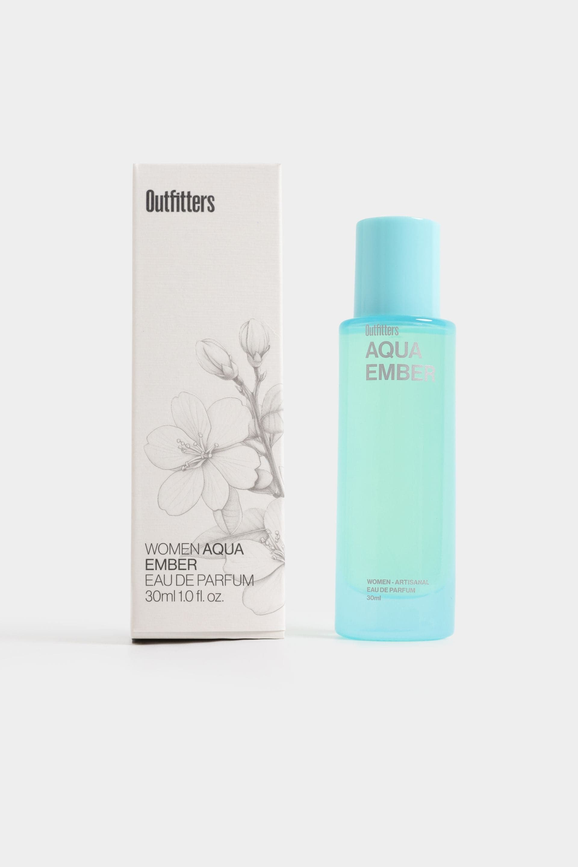 Outfitters Aqua Ember