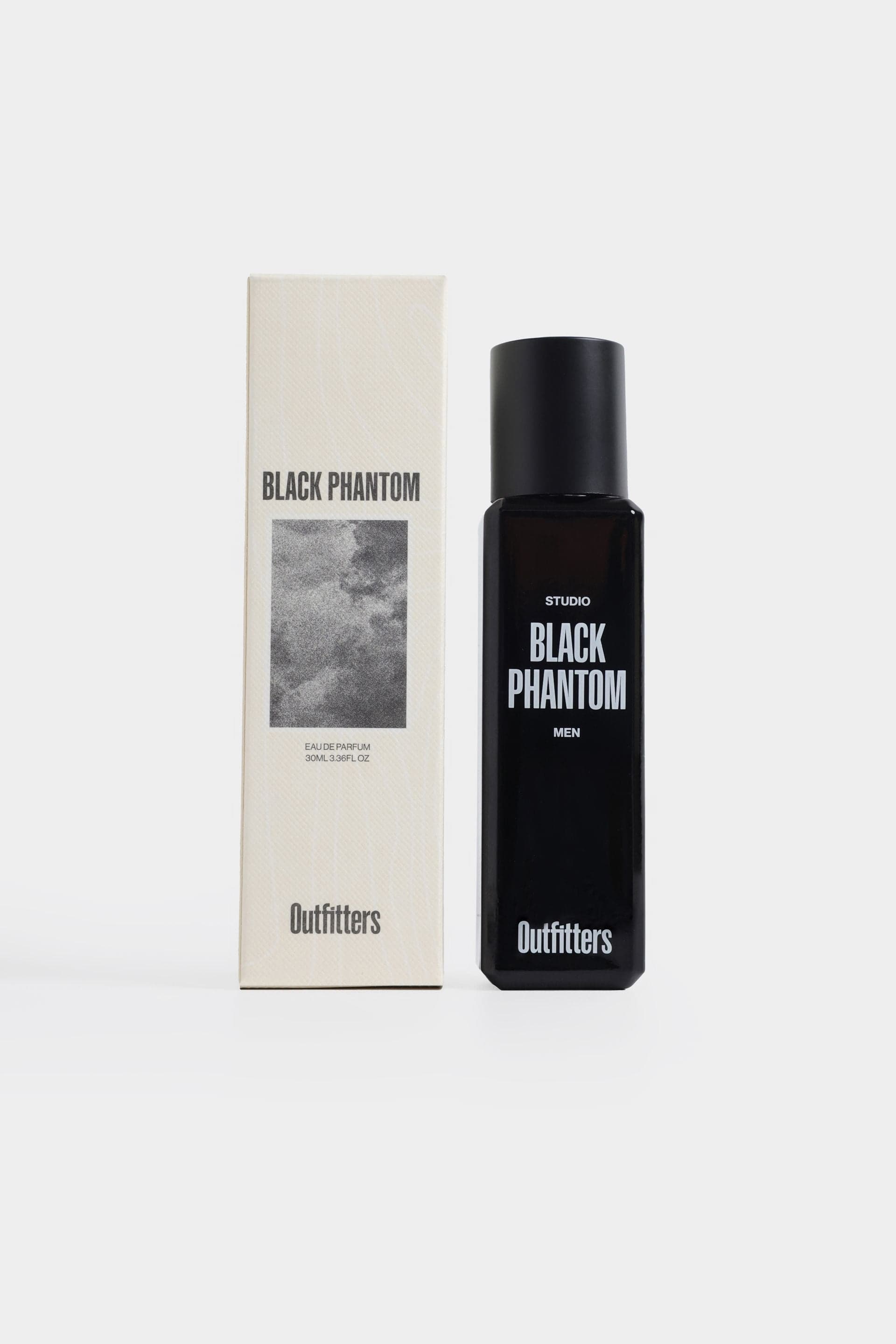 Outfitters Black Phantom