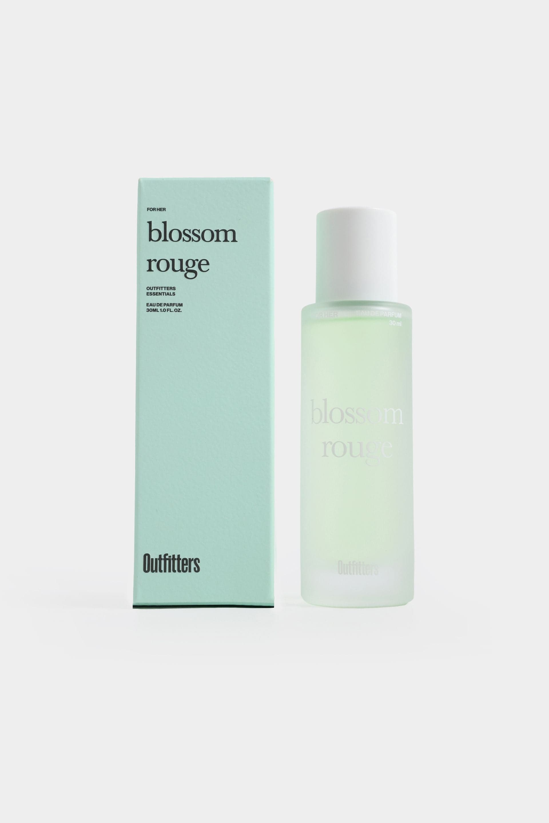 Outfitters Blossom Rouge