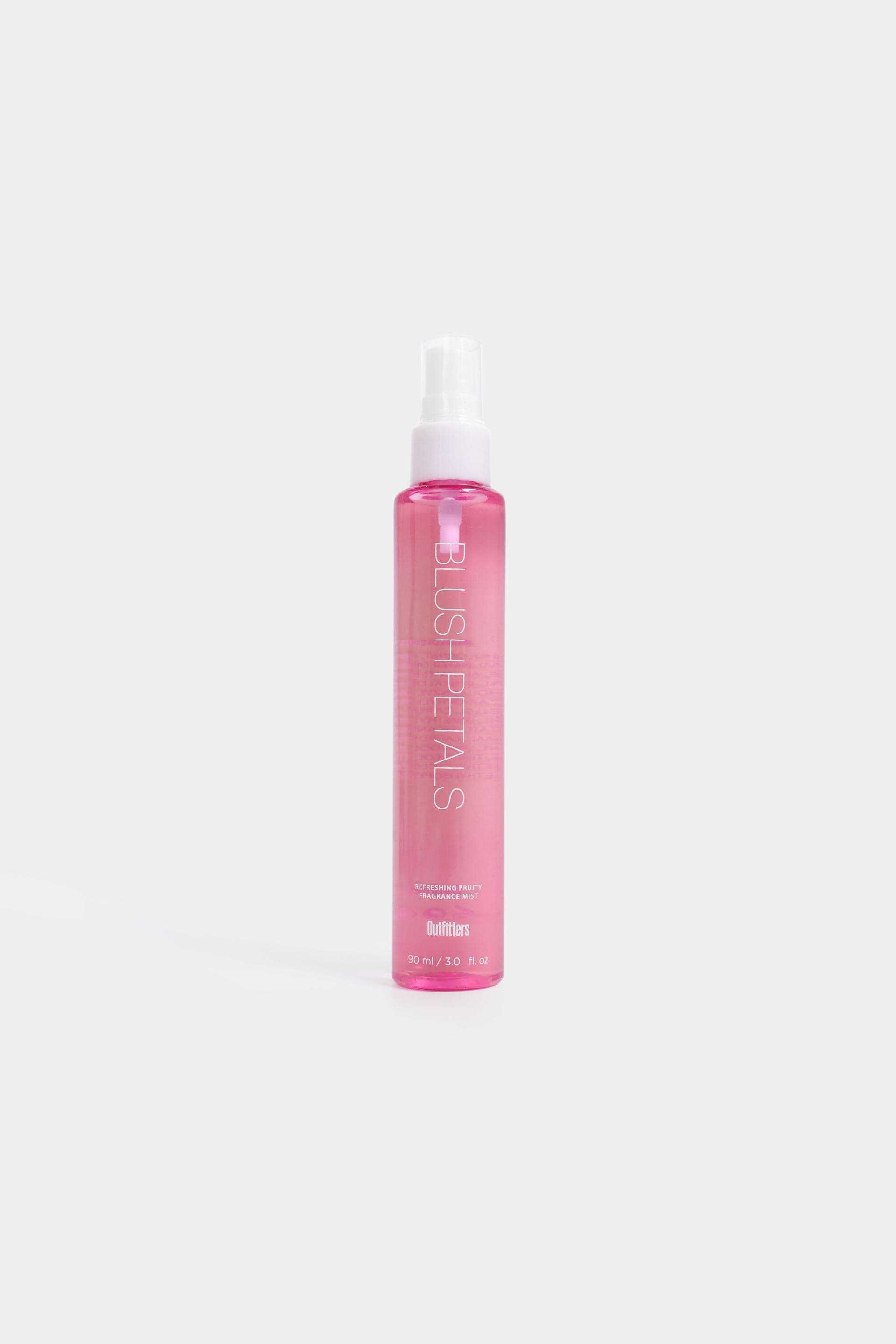 Outfitters Blush Petal Body Mist