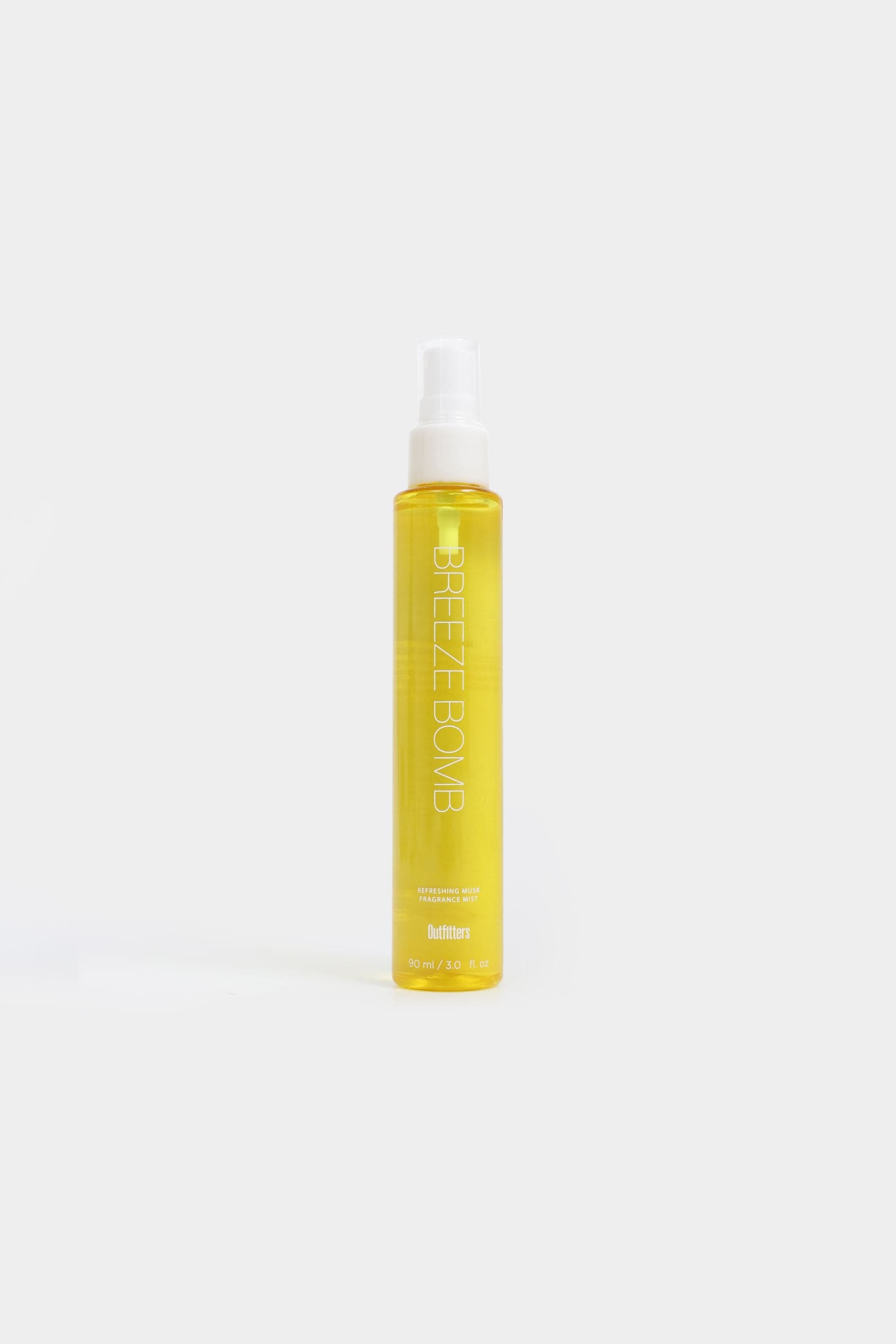 Outfitters Breeze Bomb Body Mist