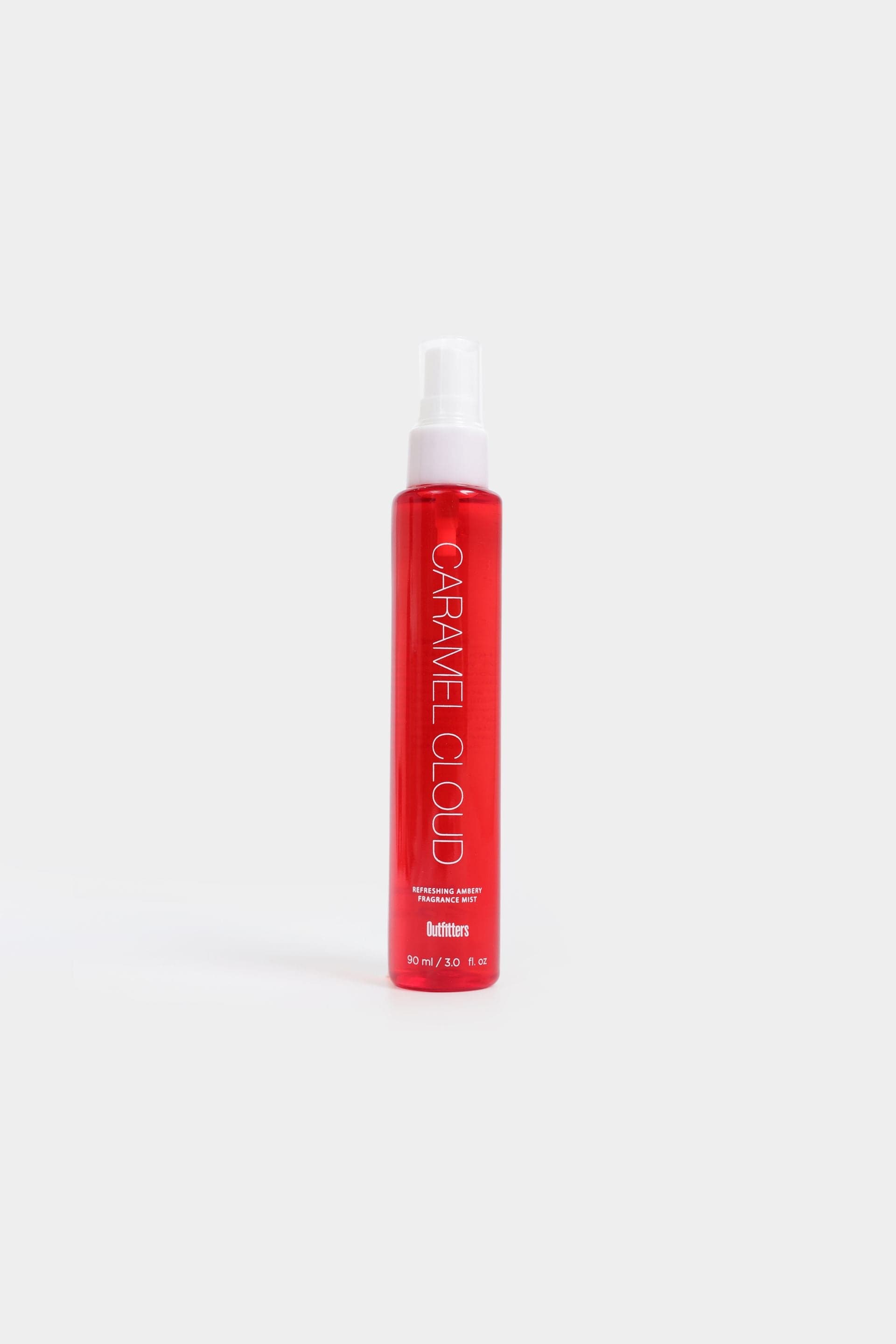 Outfitters Caramel Cloud Body Mist