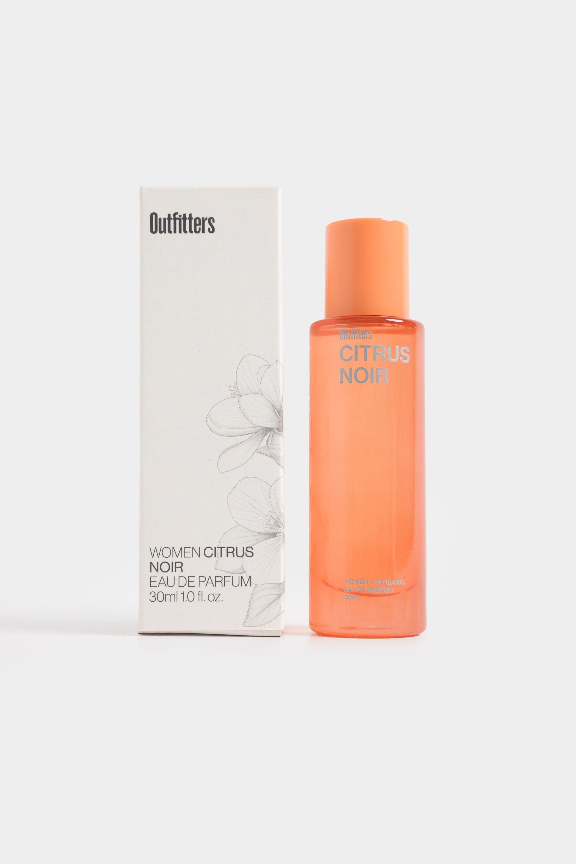 Outfitters Citrus Noir