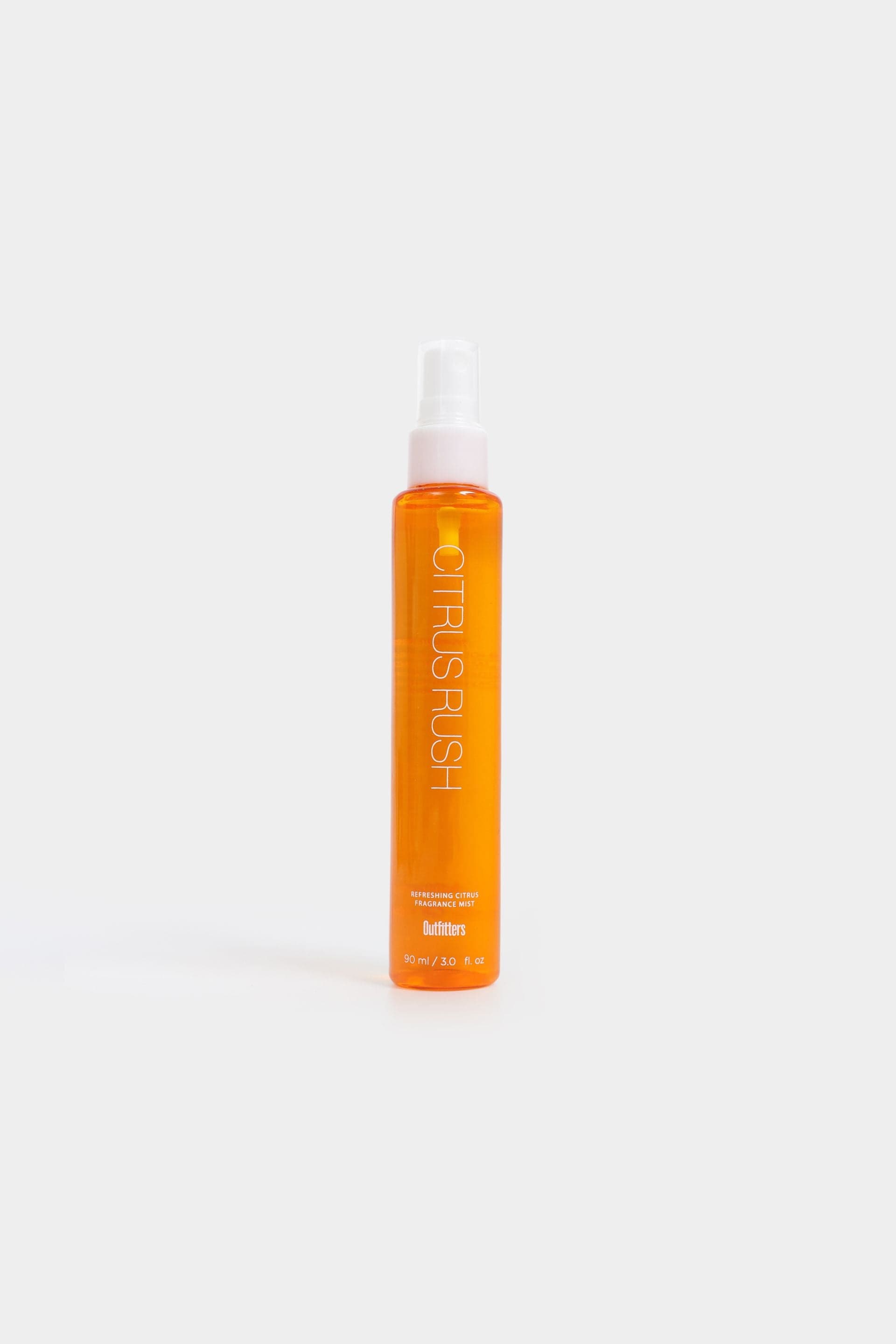 Outfitters Citrus Rush Body Mist