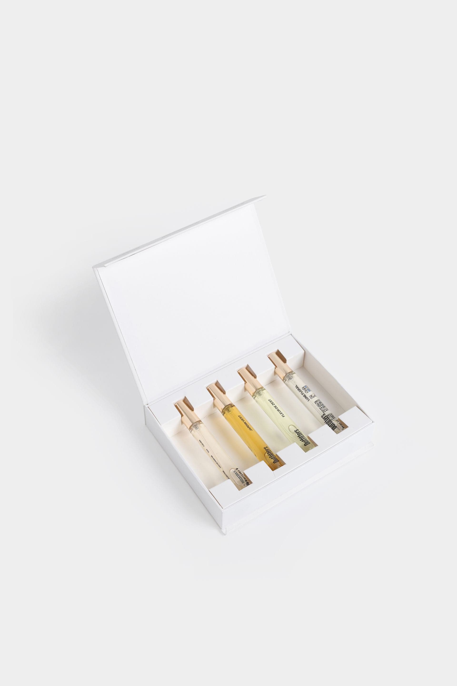 Outfitters Discovery Box