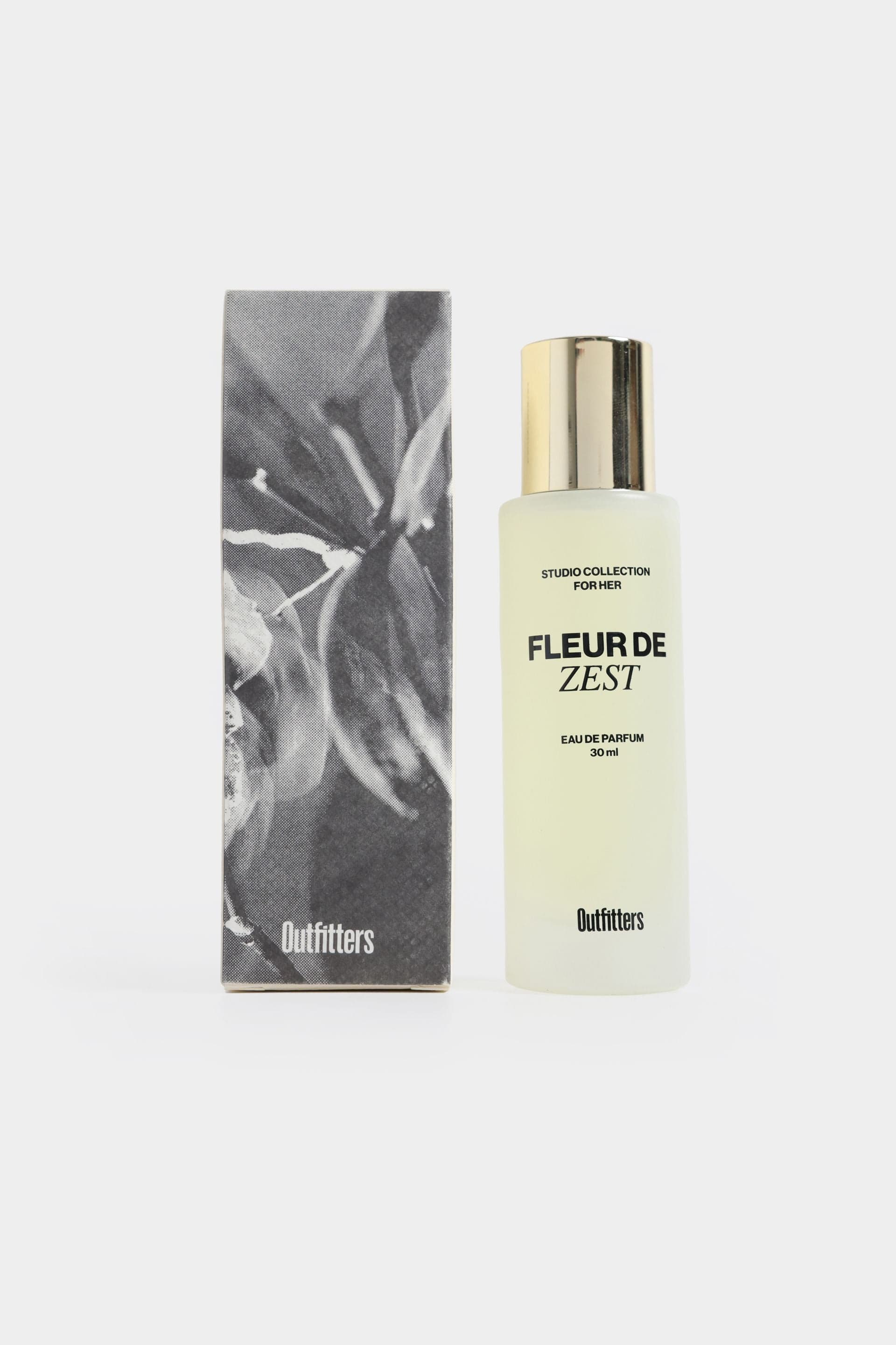 Outfitters Fleur De Zest