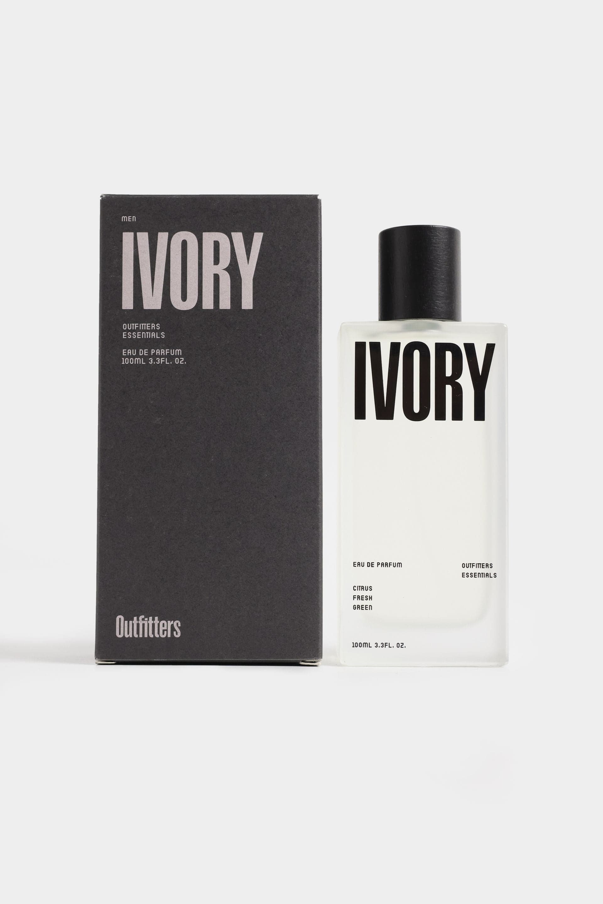Outfitters Ivory