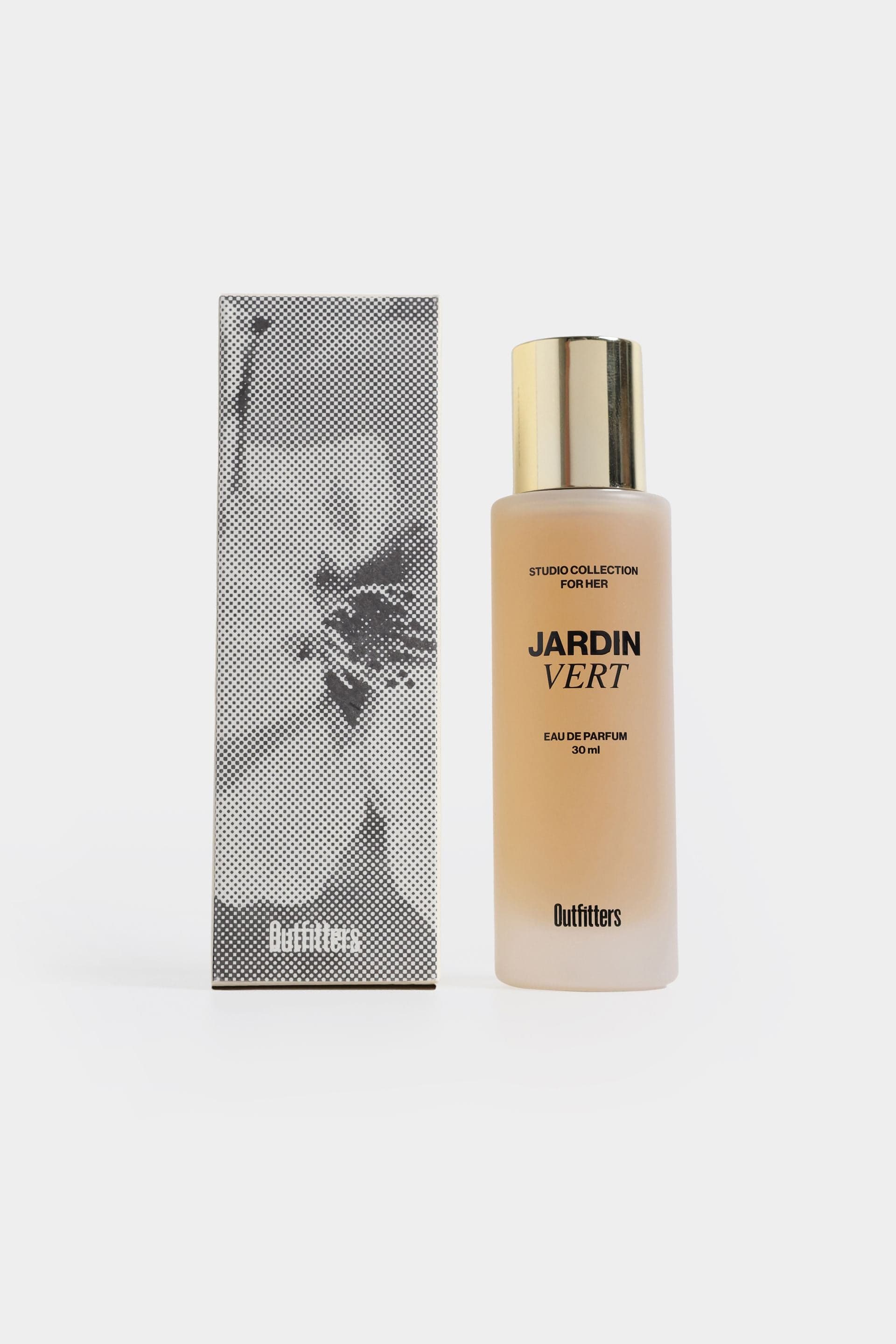 Outfitters Jardin Vert
