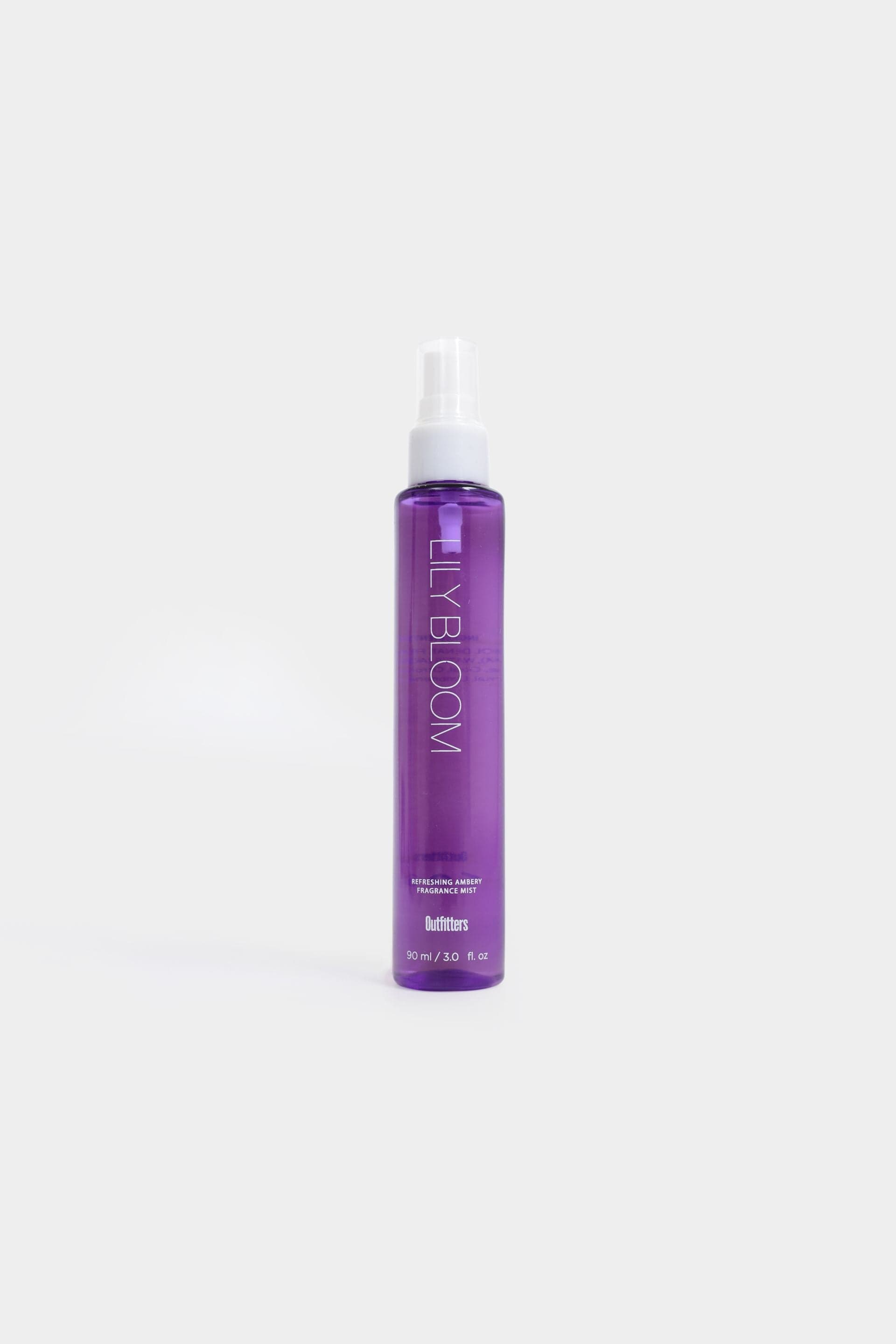 Outfitters Lilly Bloom Body Mist