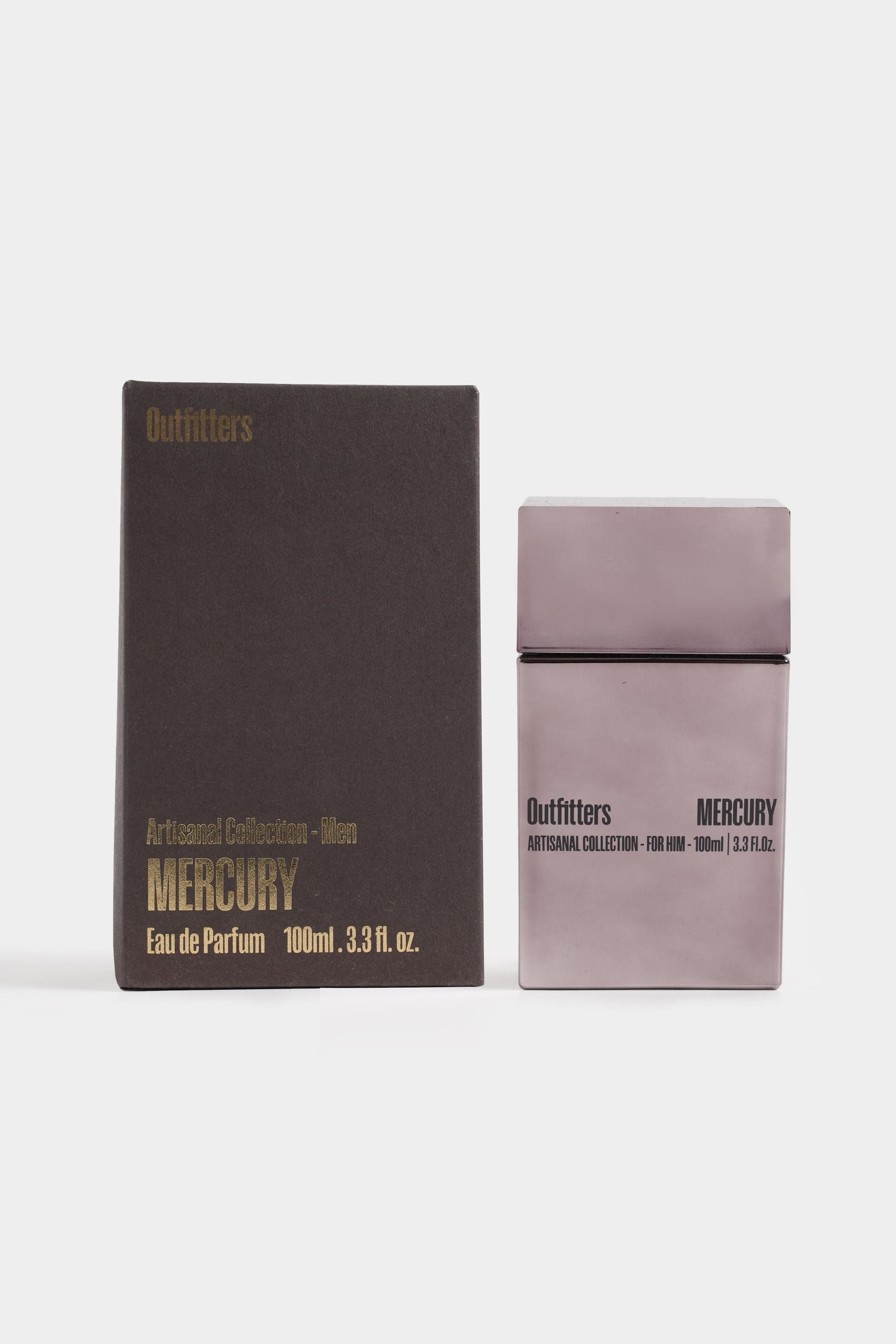 Outfitters Mercury