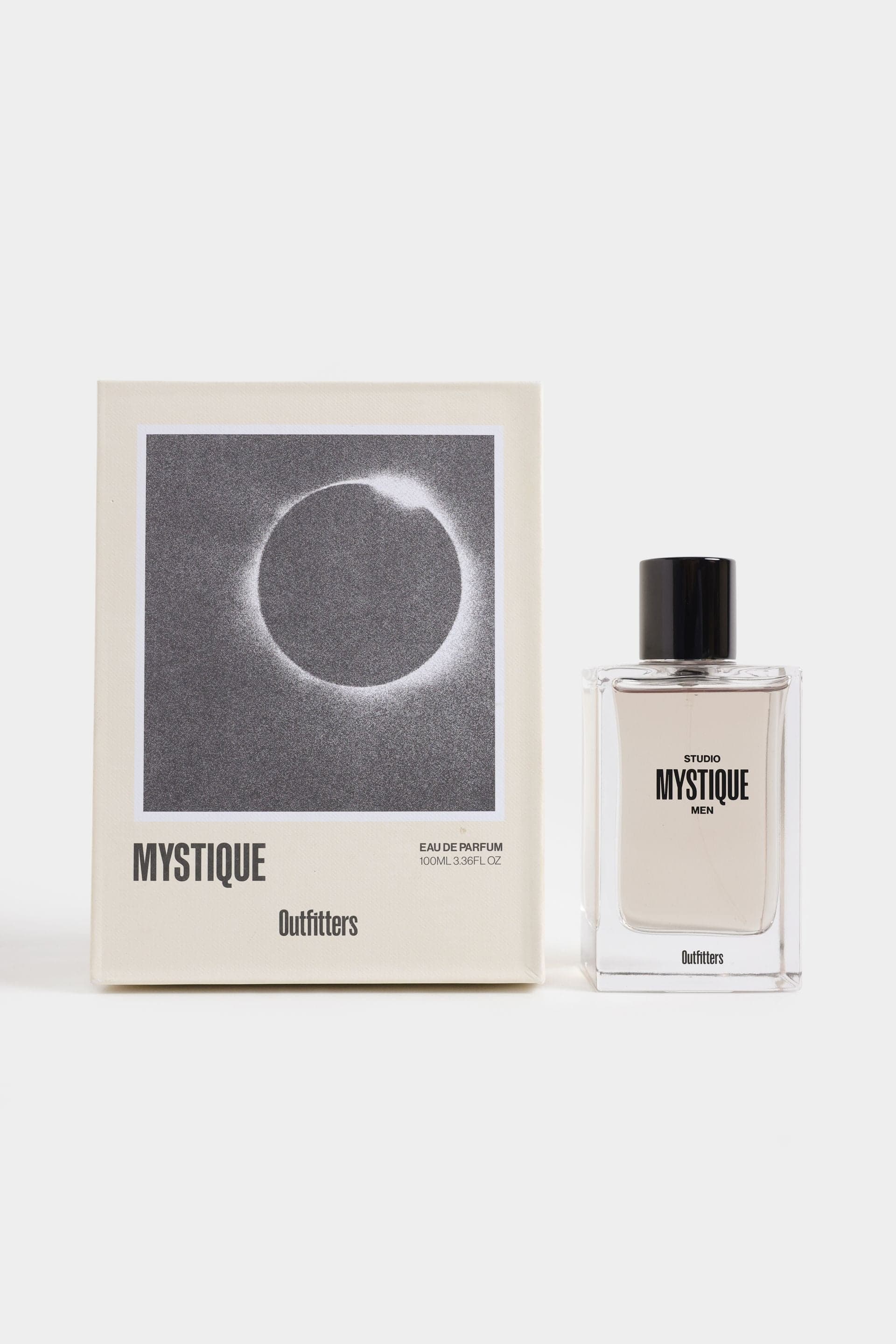 Outfitters Mystique