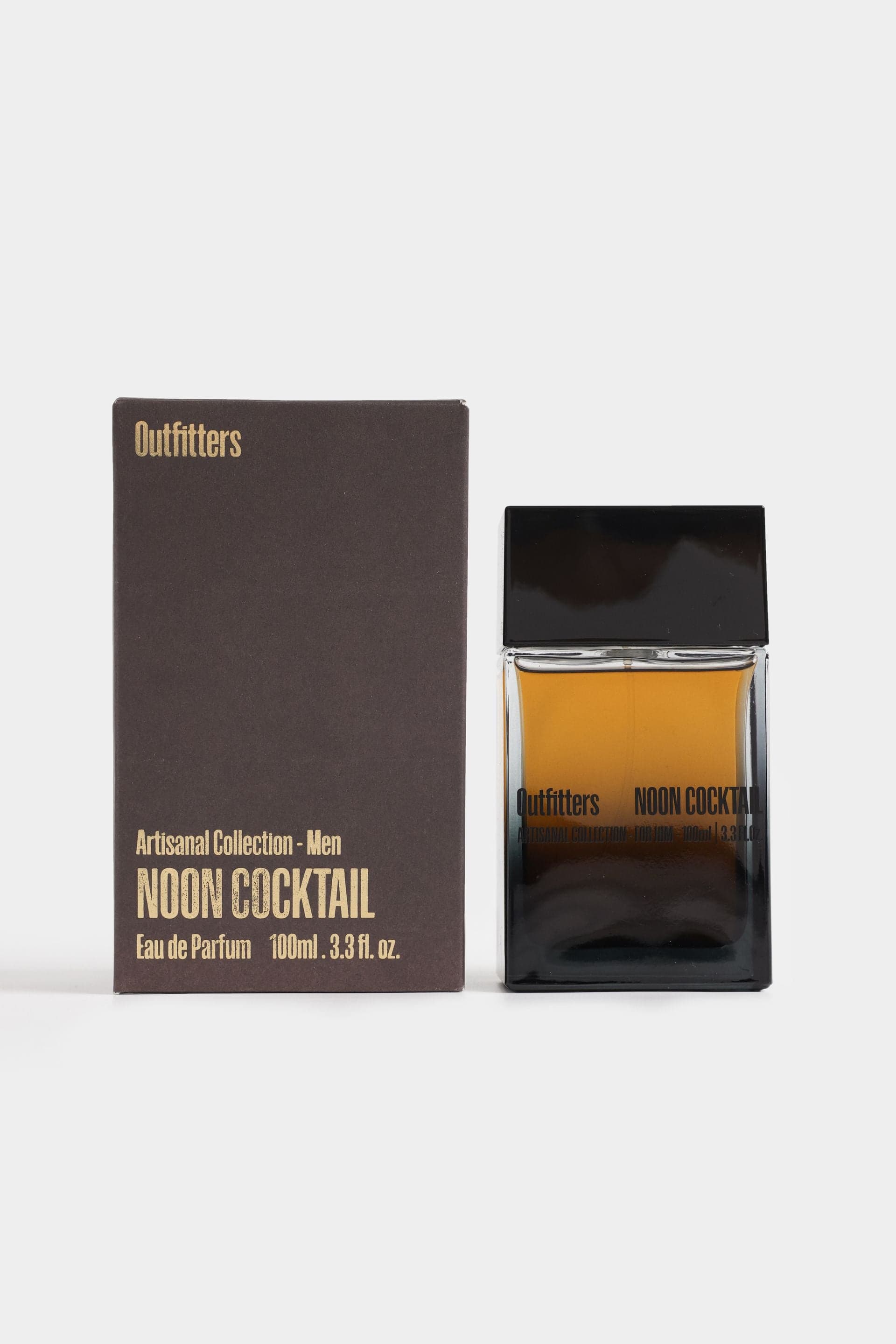 Outfitters Noon Cocktail