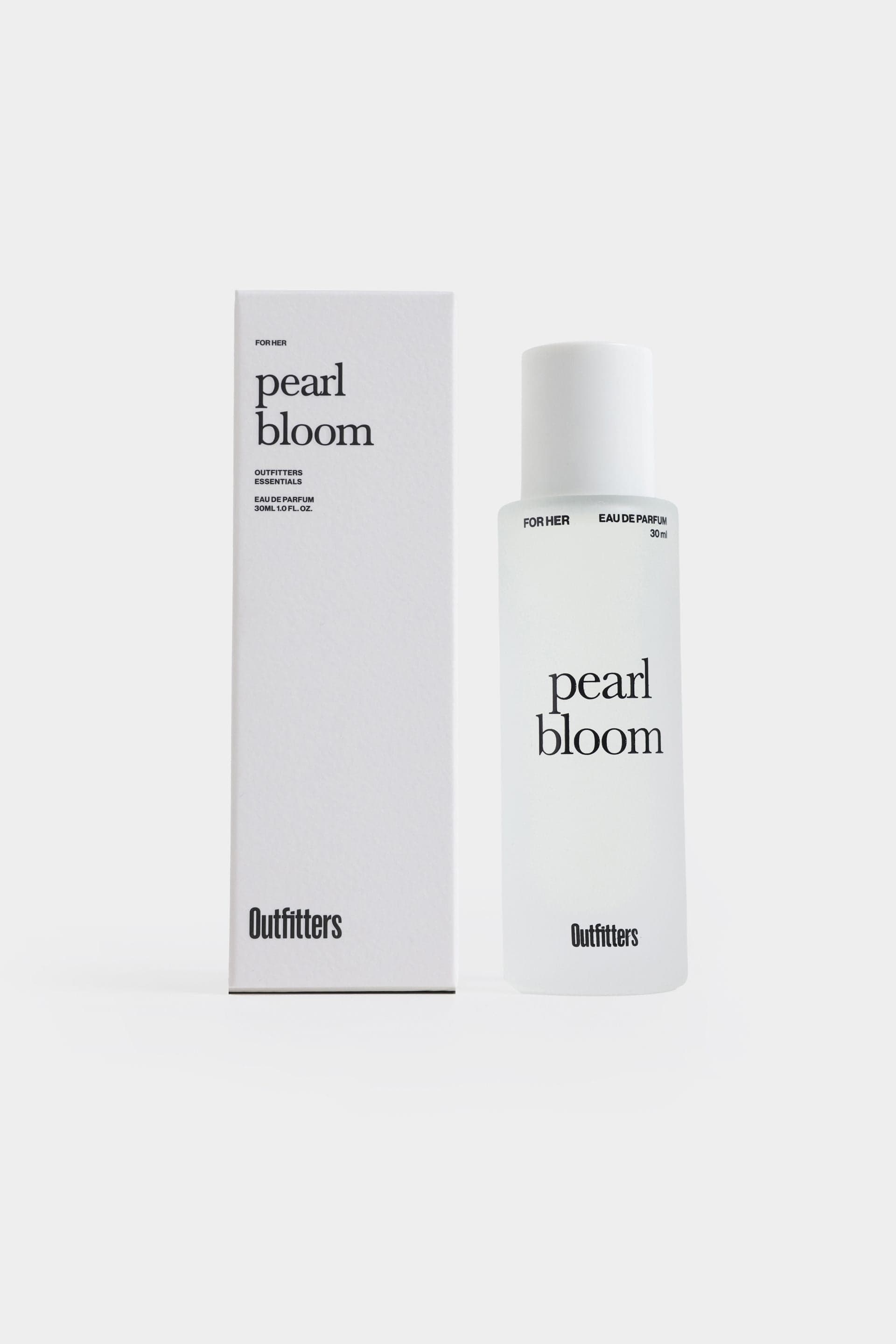 Outfitters Pearl Bloom