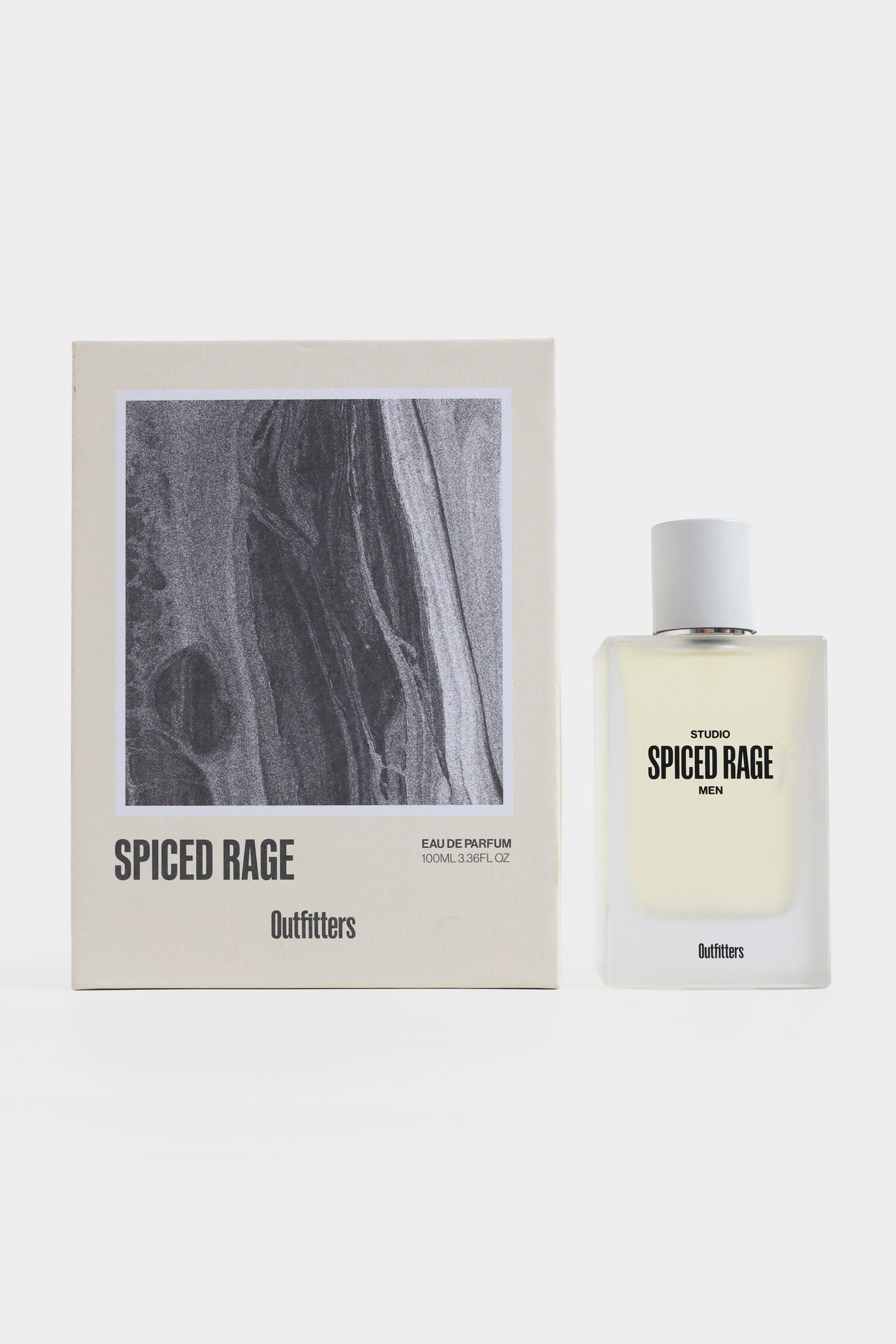 Outfitters Spiced Rage