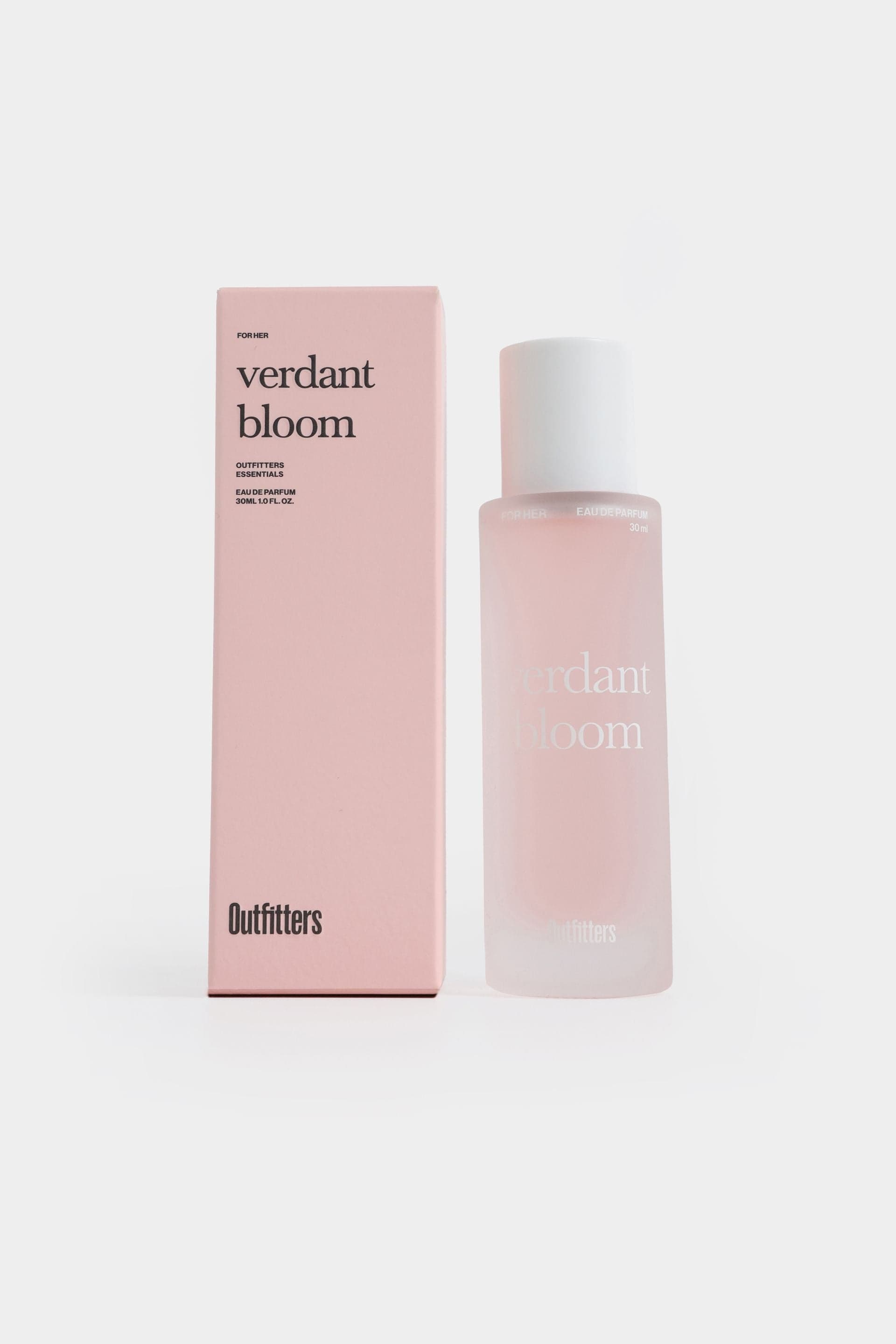 Outfitters Verdant Bloom