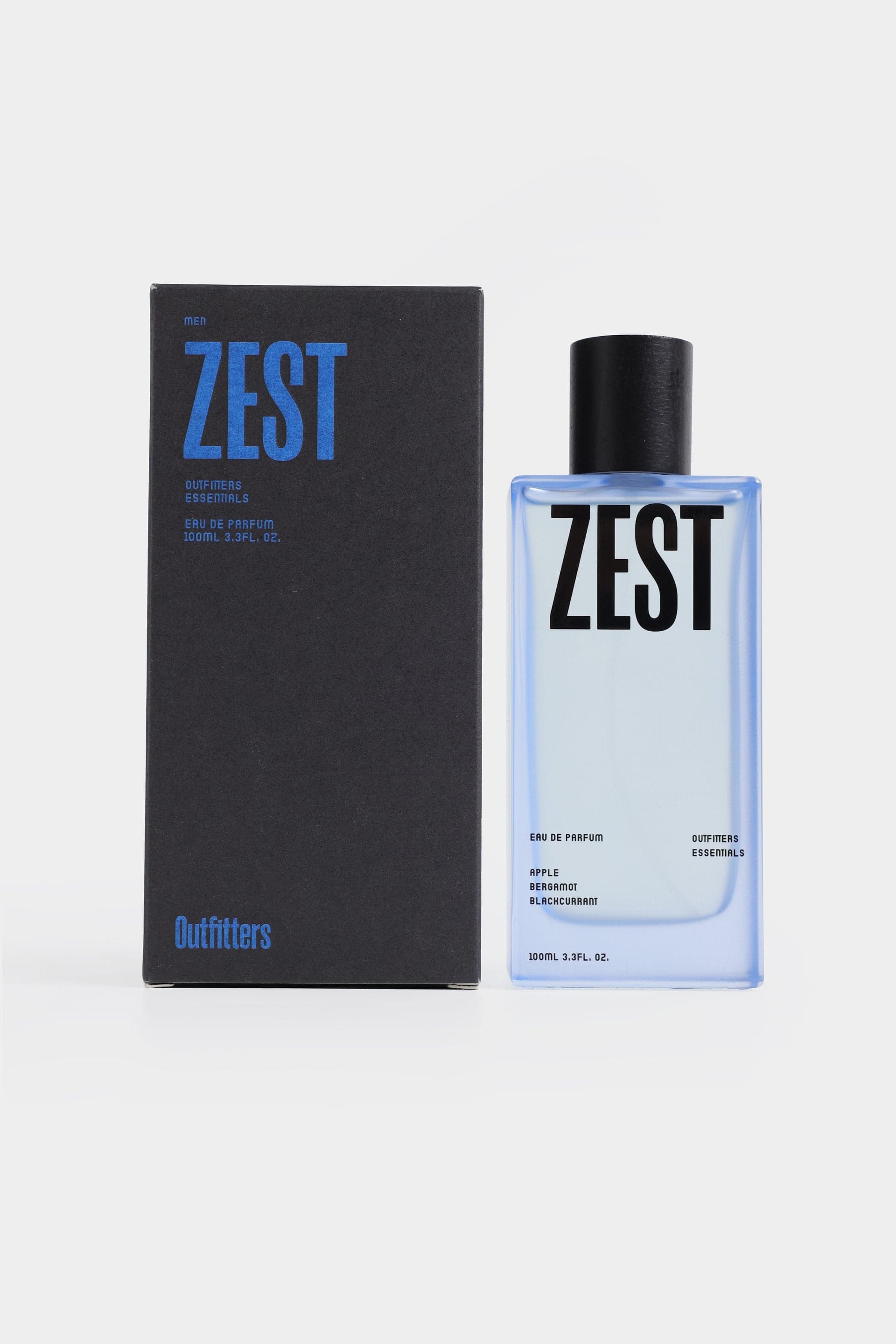 Outfitters Zest