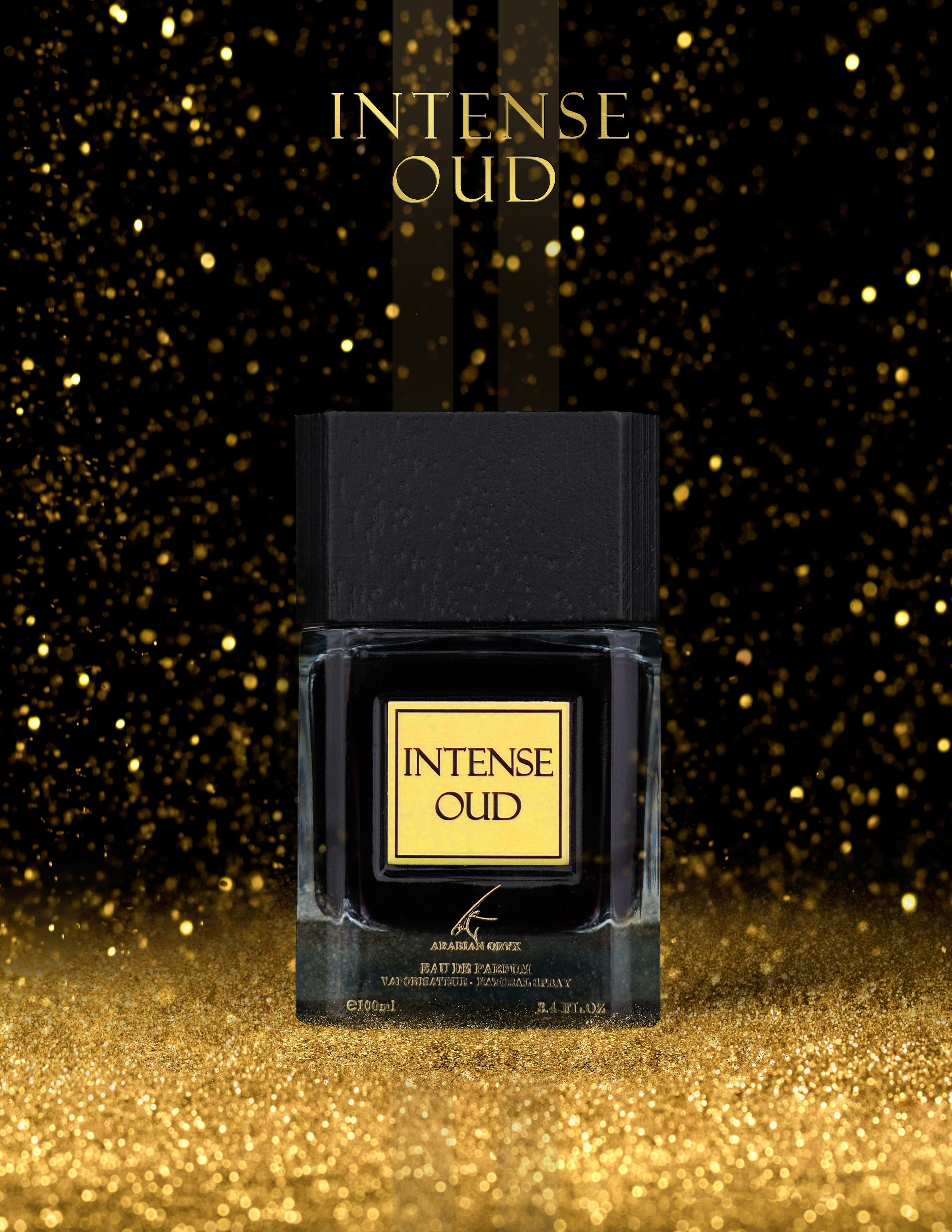 Paris Corner INTENSE OUD