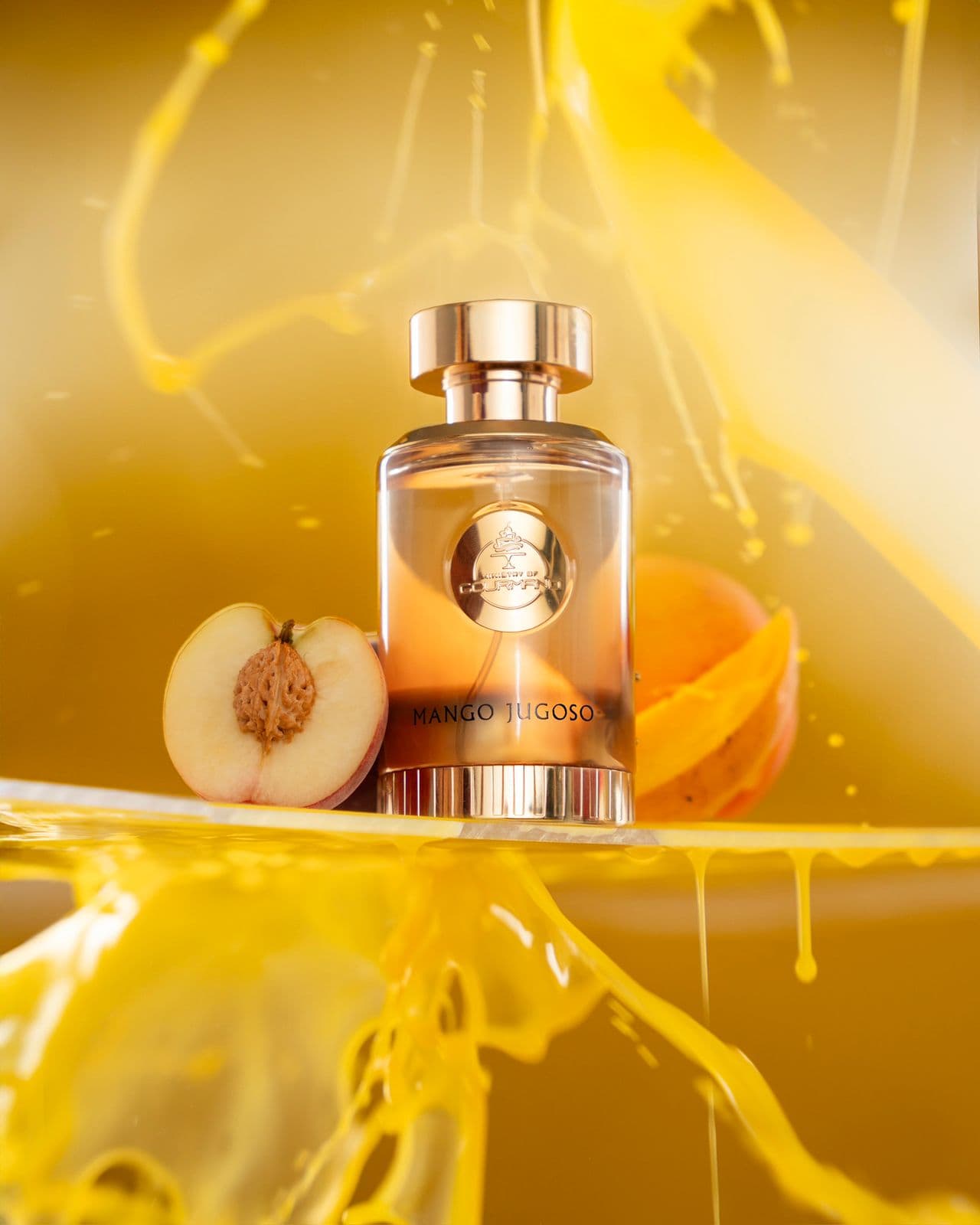 Paris Corner MANGO JUGOSO