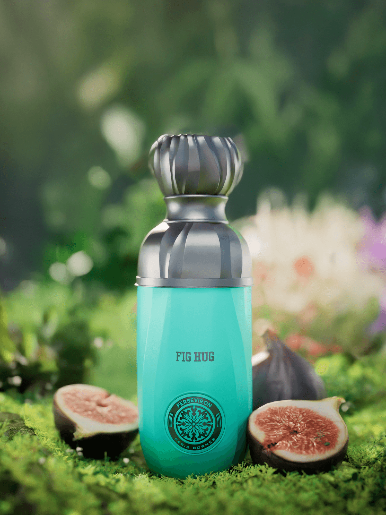 Paris Corner PERSEVIRON FIG HUG