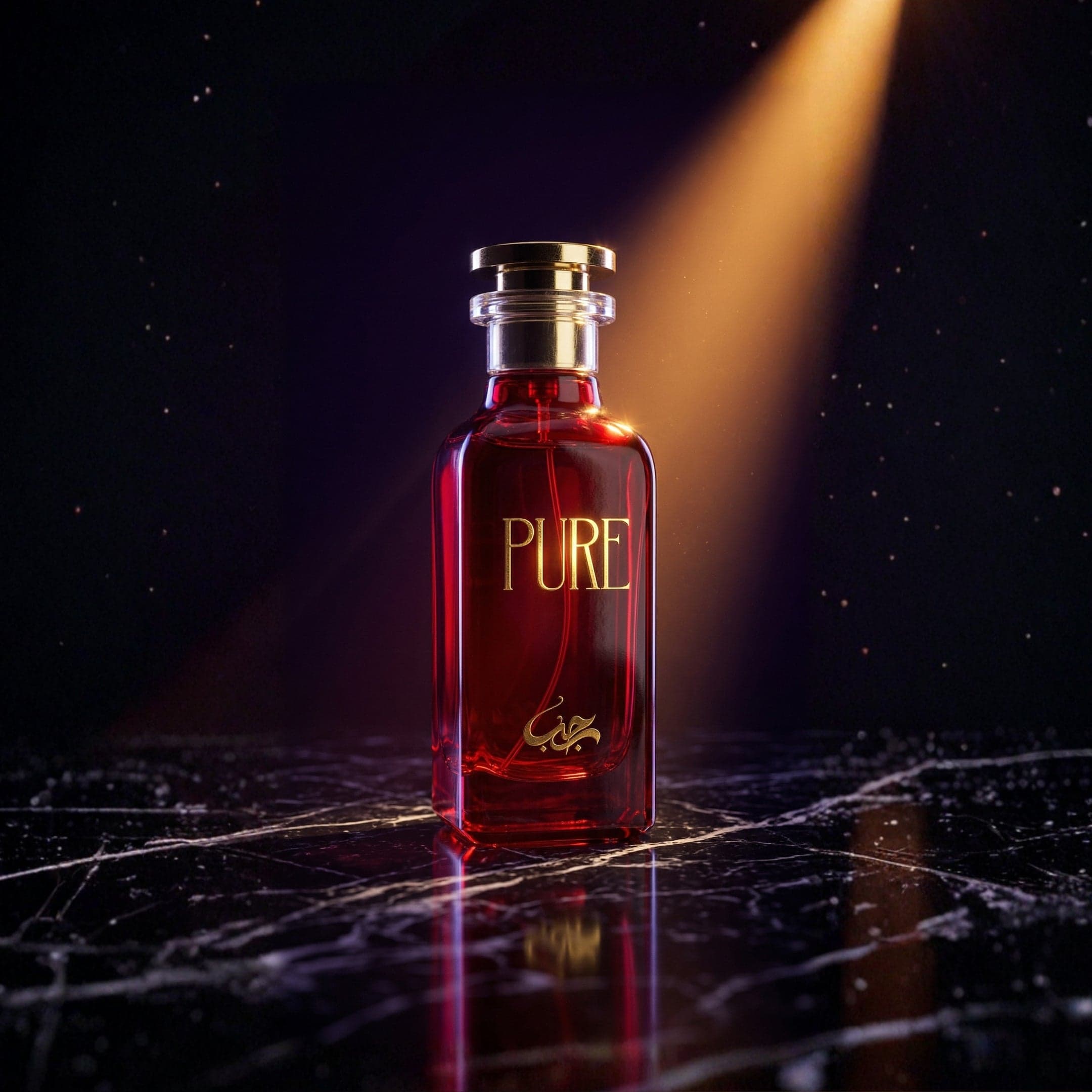 Rajab Butt PURE 100ml