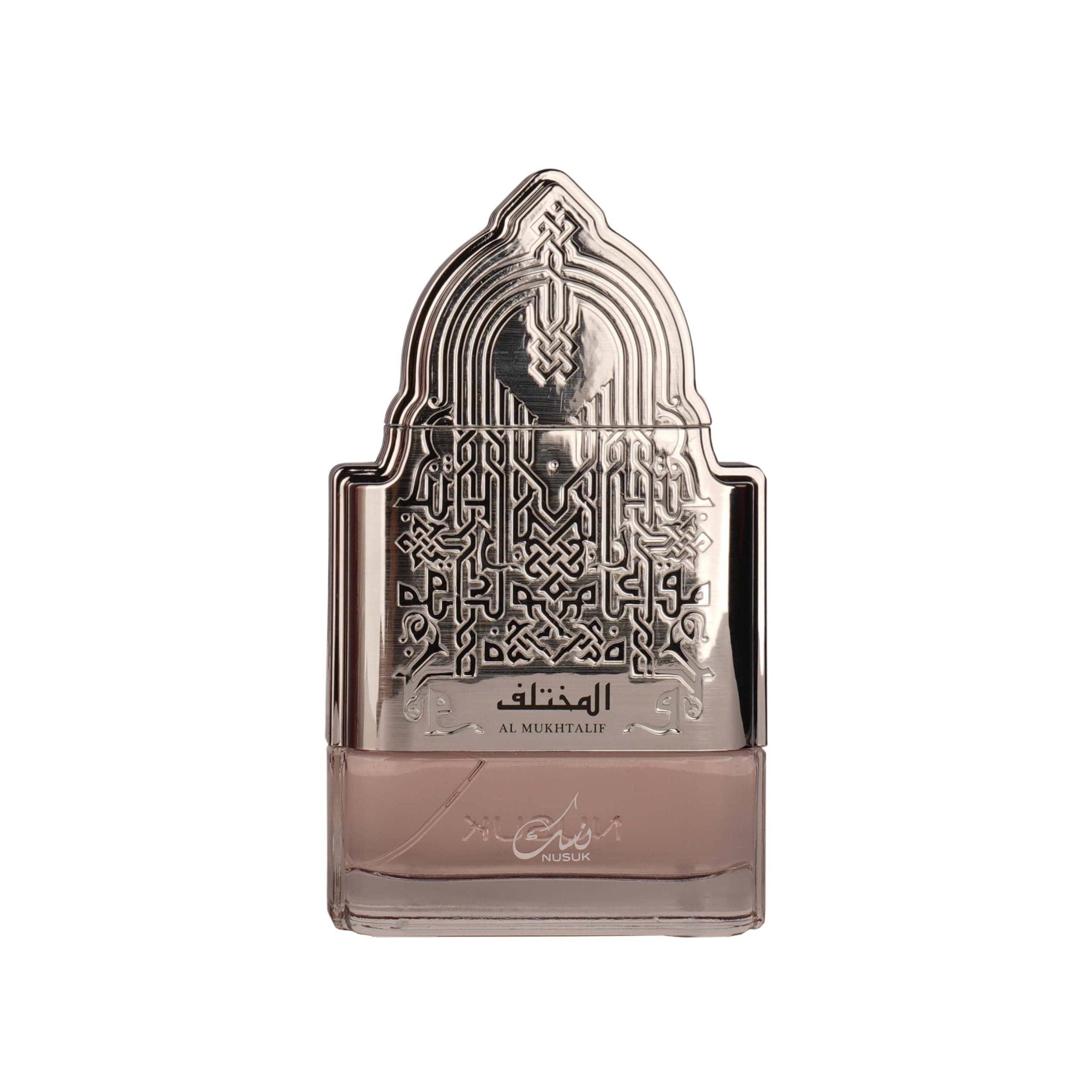 Riiffs Perfumes Al Mukhtalif
