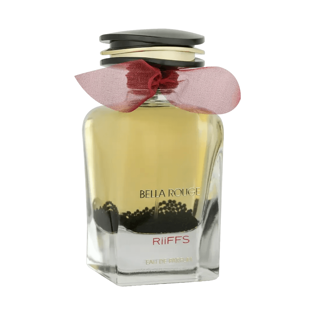 Riiffs Perfumes Bella Rouge