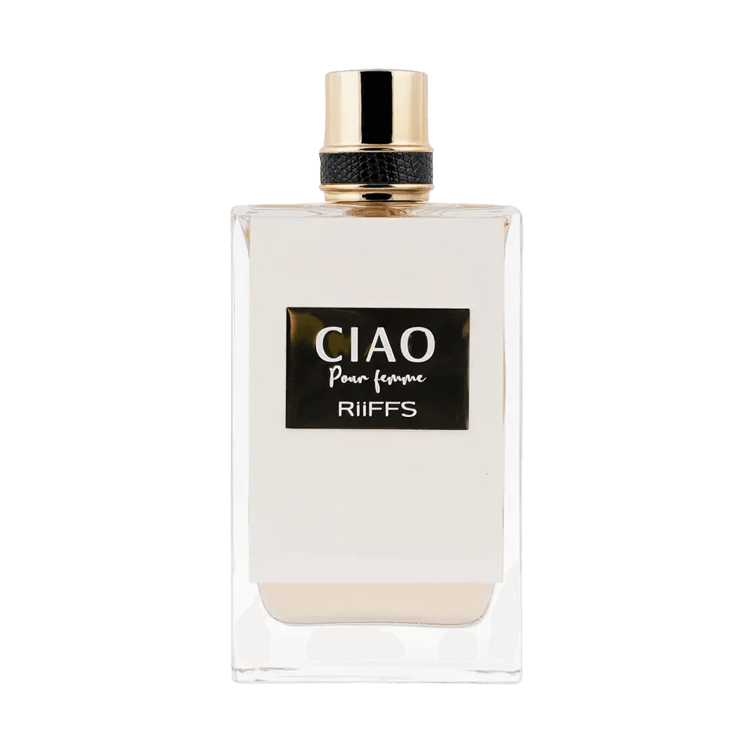 Riiffs Perfumes Ciao Pour Femme