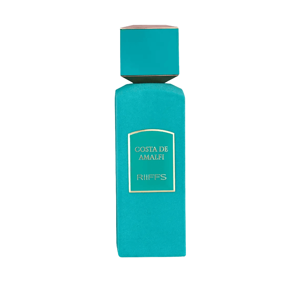 Riiffs Perfumes Costa De Amalfi