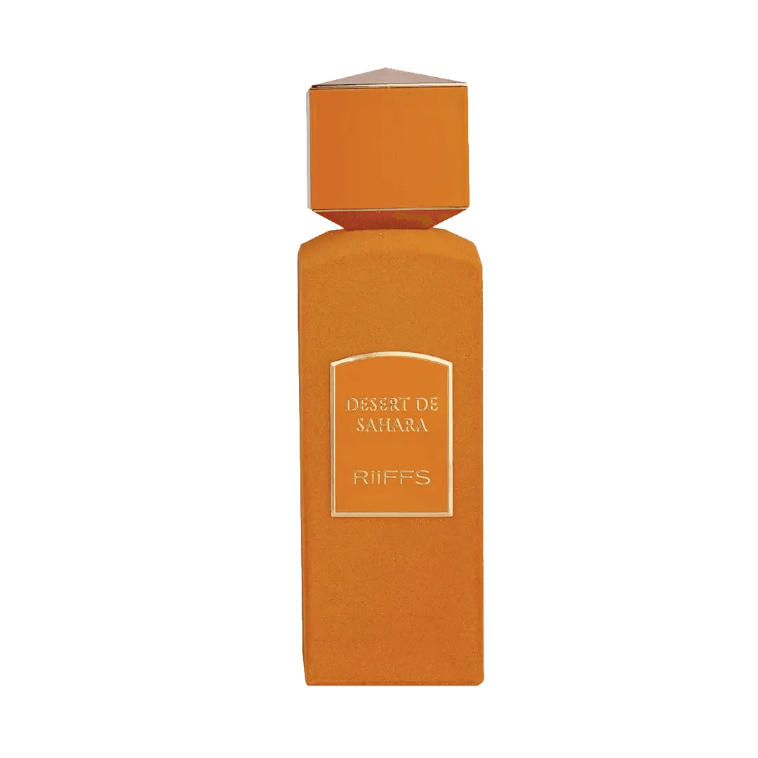 Riiffs Perfumes Desert De Sahara
