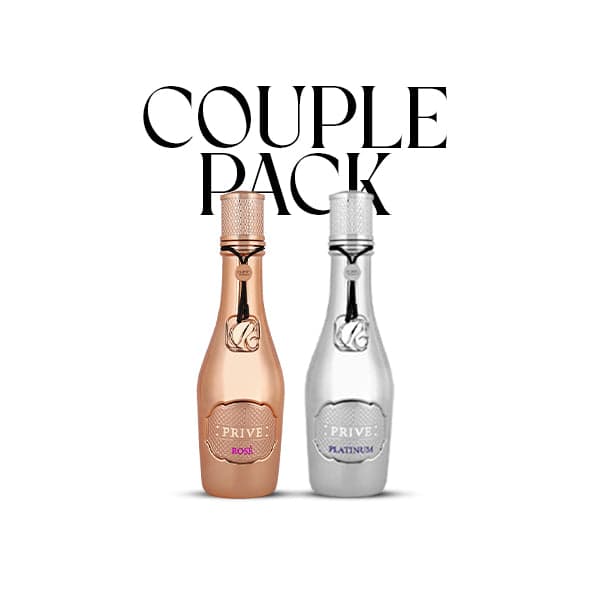 Riiffs Perfumes Exclusive Couple Pack