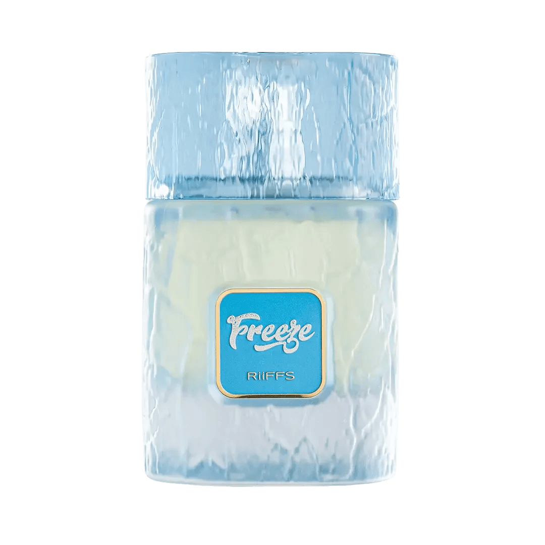 Riiffs Perfumes Freeze